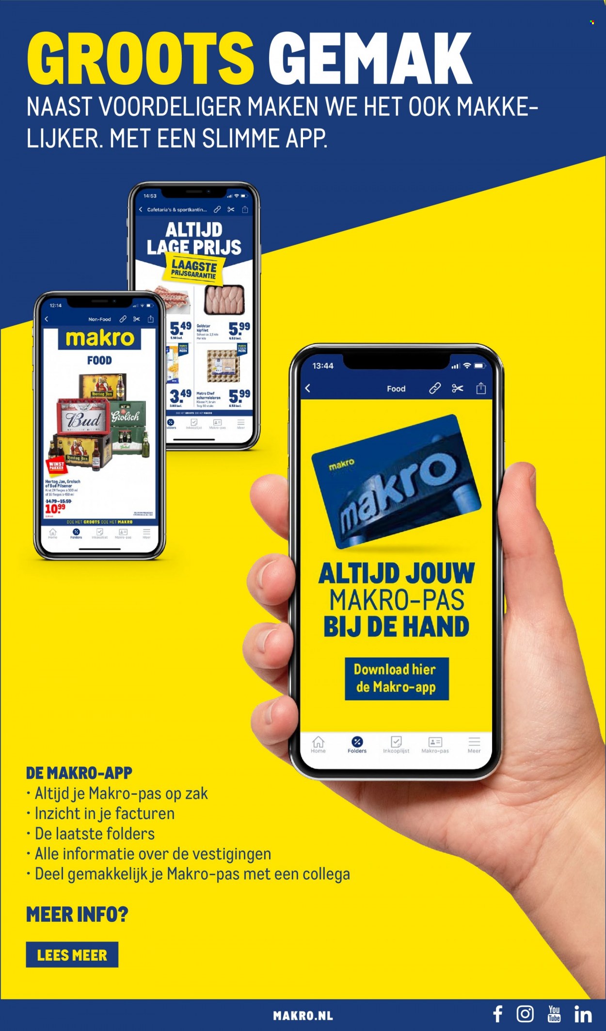 Makro-aanbieding - 13-9-2023 - 26-9-2023. Pagina 65