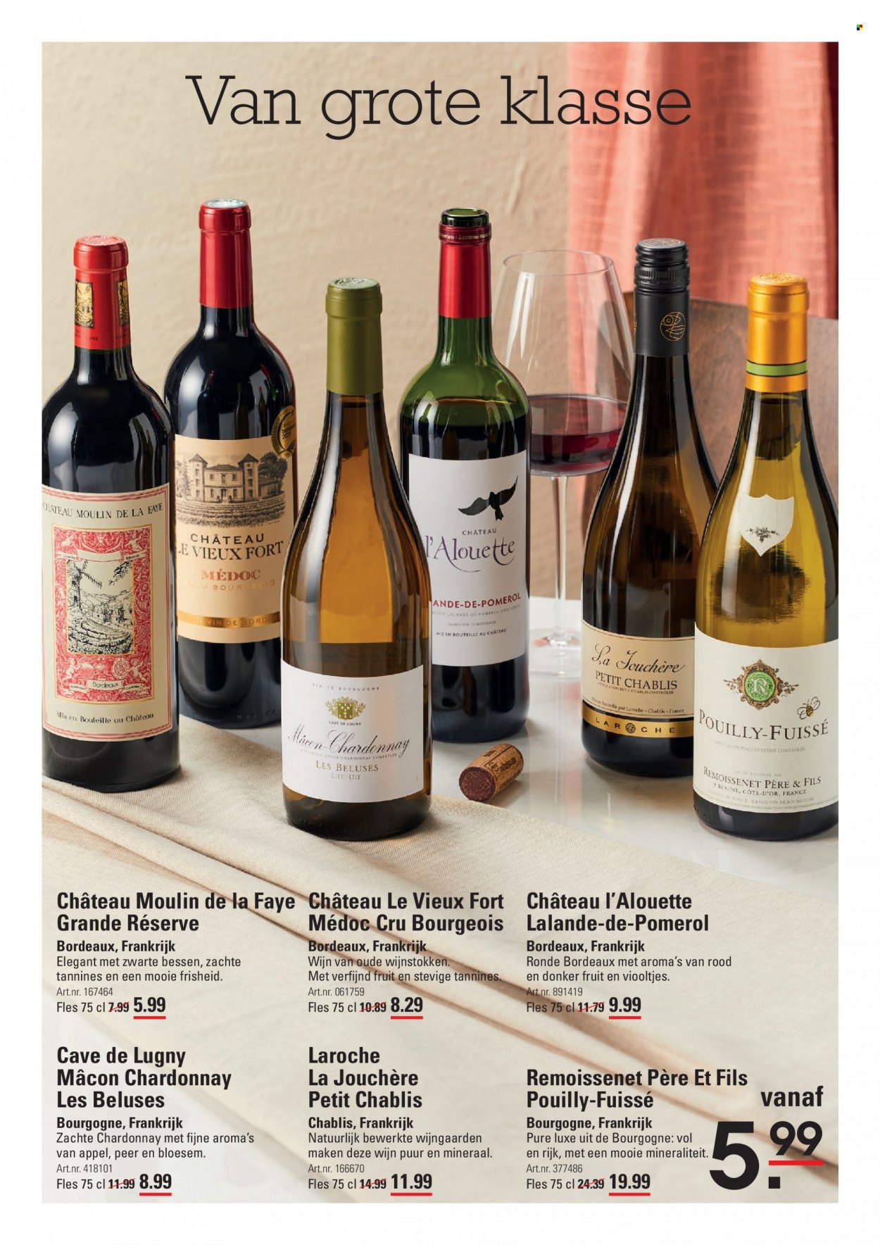 Sligro-aanbieding - 13-9-2023 - 2-10-2023. Pagina 2