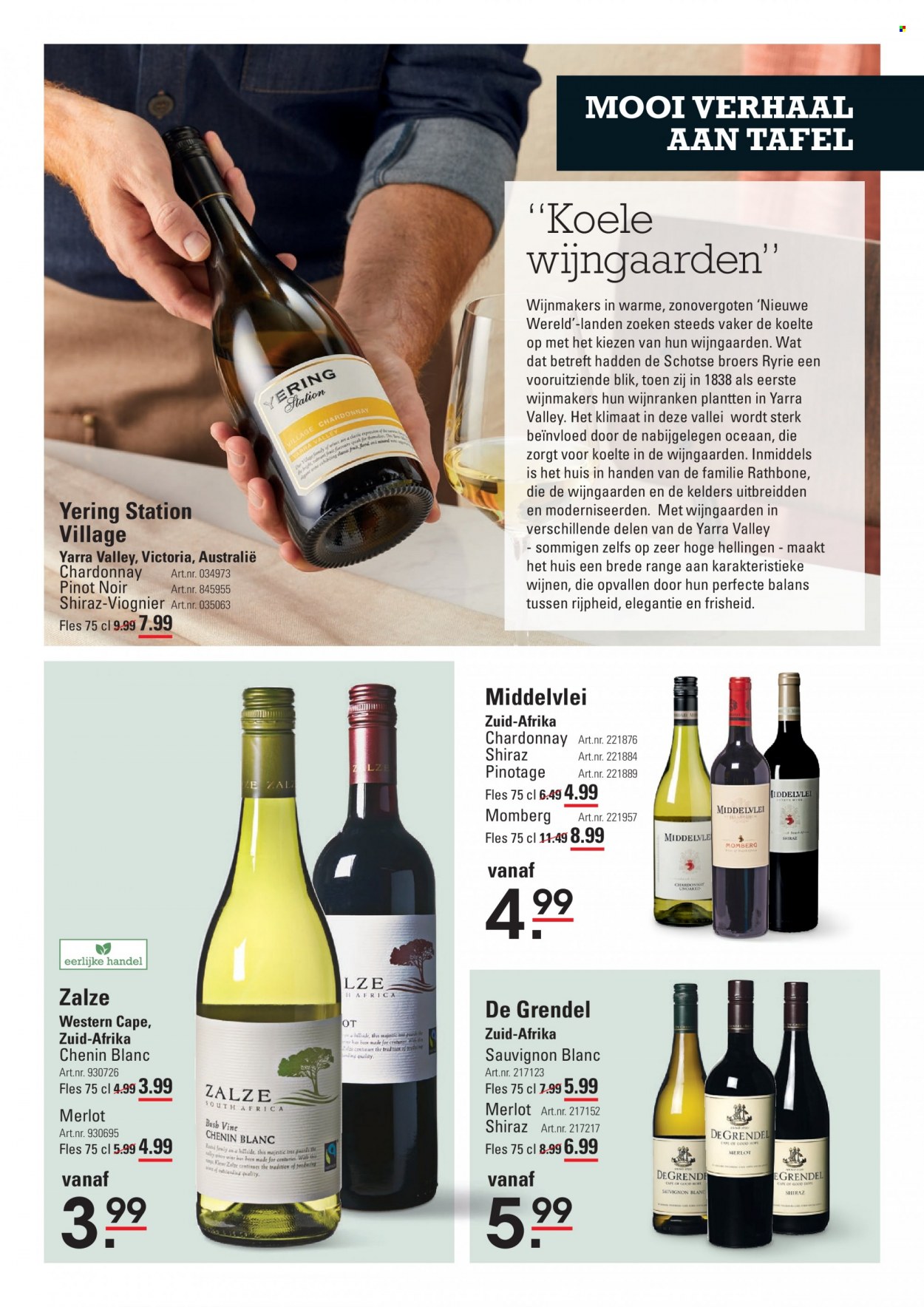 Sligro-aanbieding - 13-9-2023 - 2-10-2023. Pagina 7