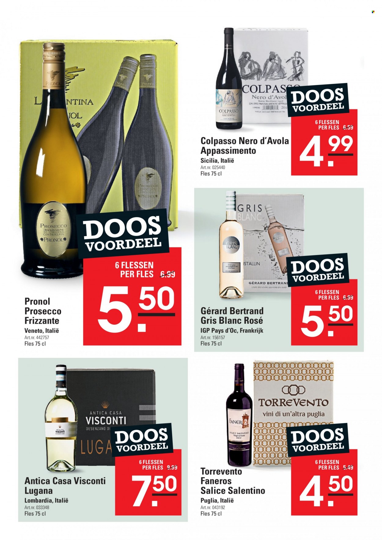 Sligro-aanbieding - 13-9-2023 - 2-10-2023. Pagina 8