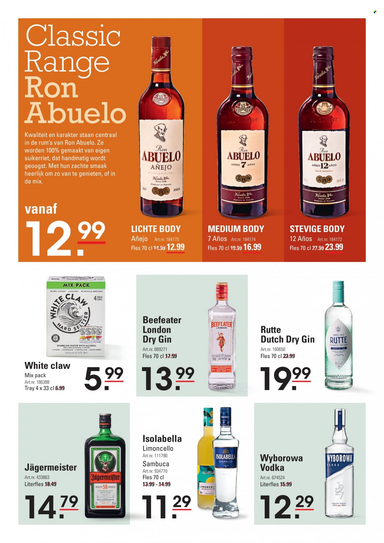 Sligro-aanbieding - 13-9-2023 - 2-10-2023. Pagina 10