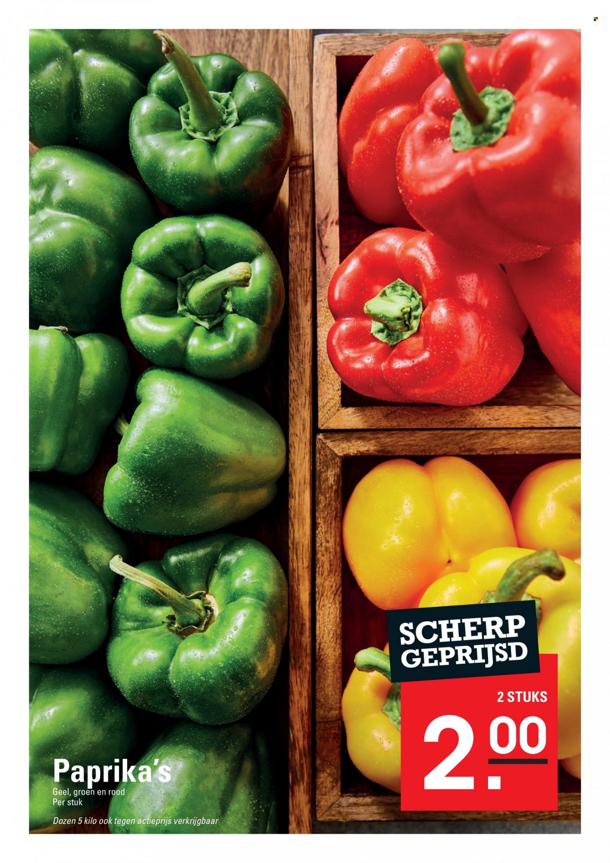 Sligro-aanbieding - 13-9-2023 - 2-10-2023. Pagina 8