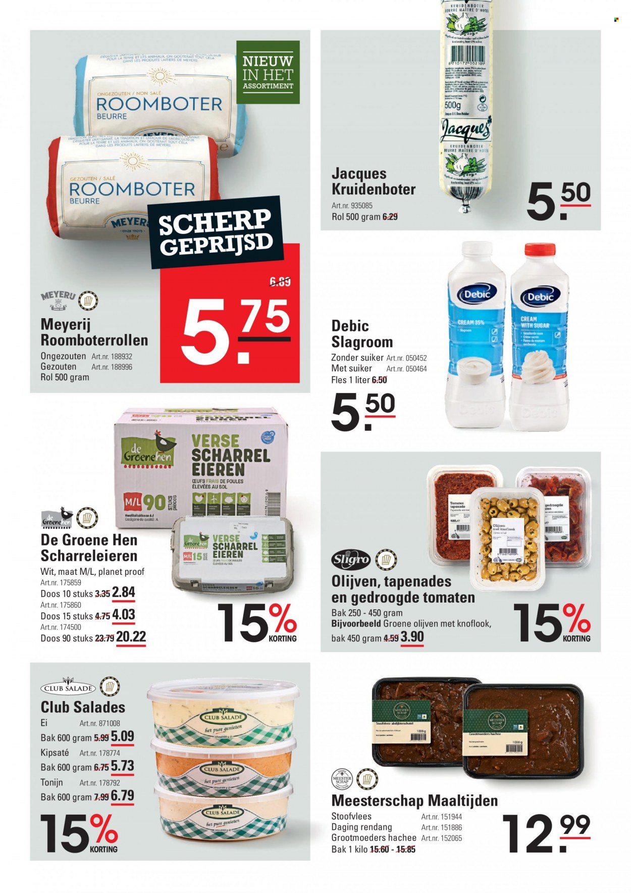 Sligro-aanbieding - 13-9-2023 - 2-10-2023. Pagina 14