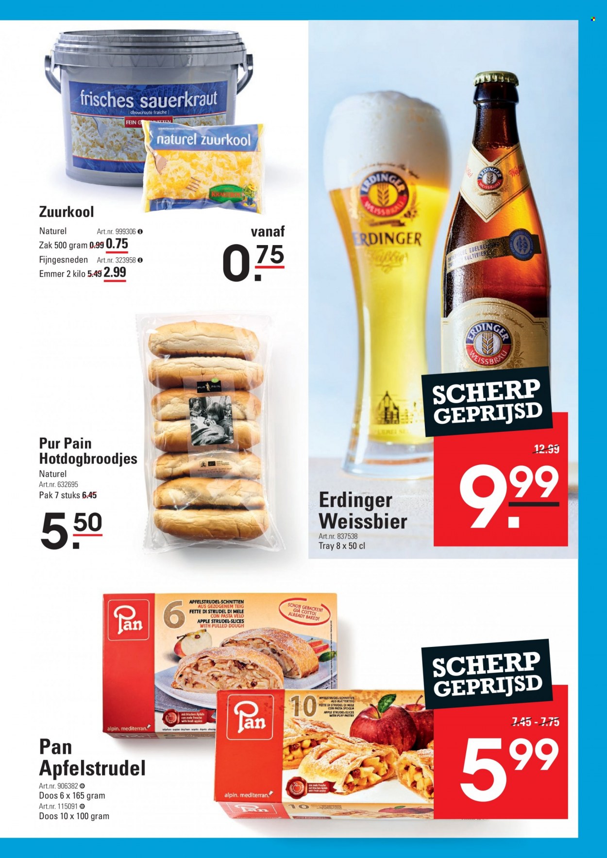 Sligro-aanbieding - 13-9-2023 - 2-10-2023. Pagina 17