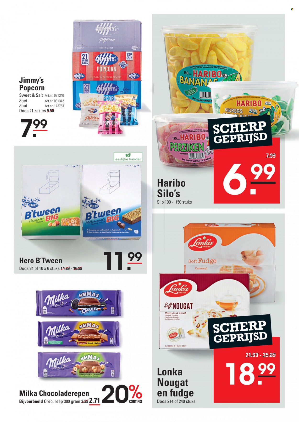 Sligro-aanbieding - 13-9-2023 - 2-10-2023. Pagina 21