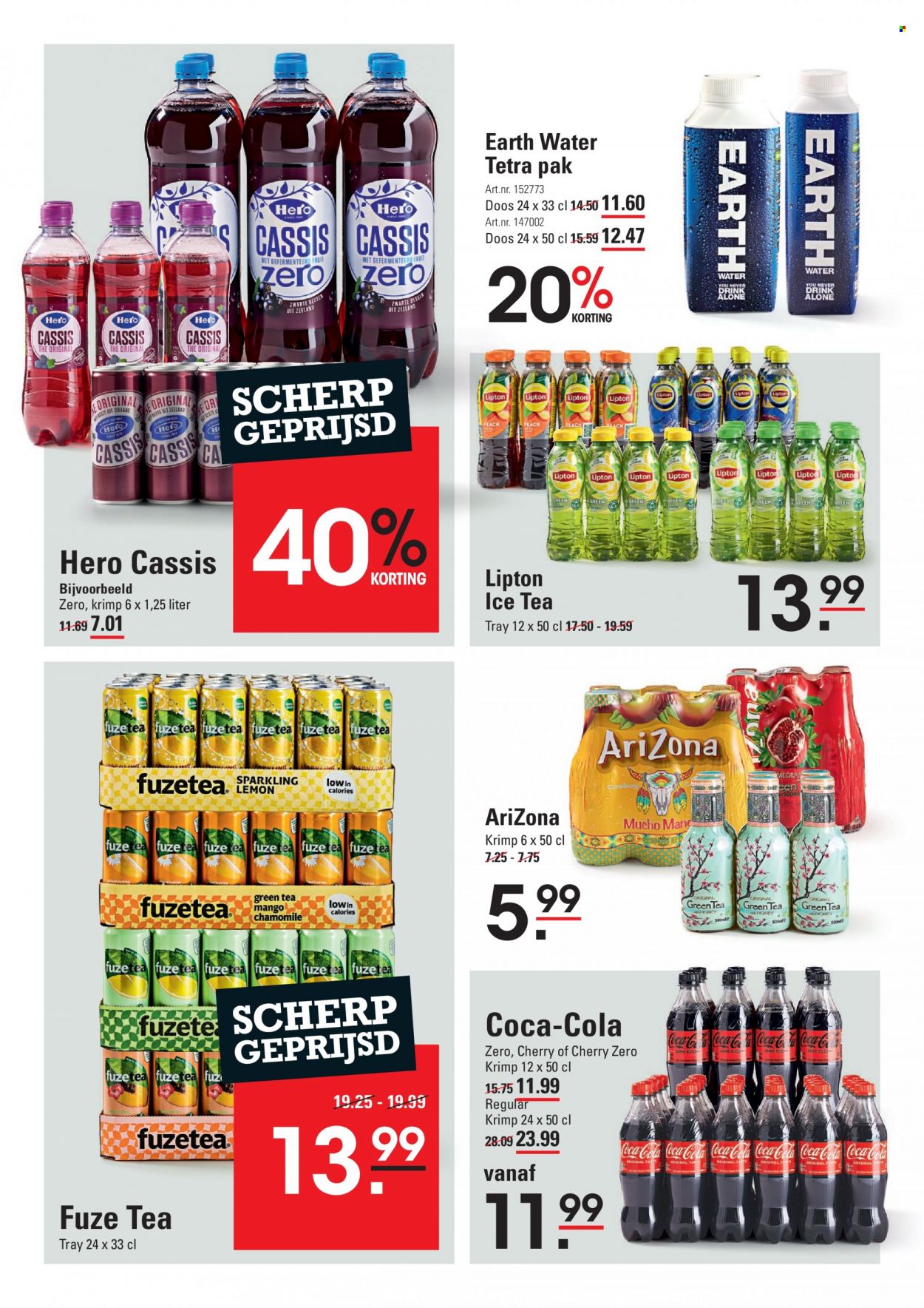 Sligro-aanbieding - 13-9-2023 - 2-10-2023. Pagina 22