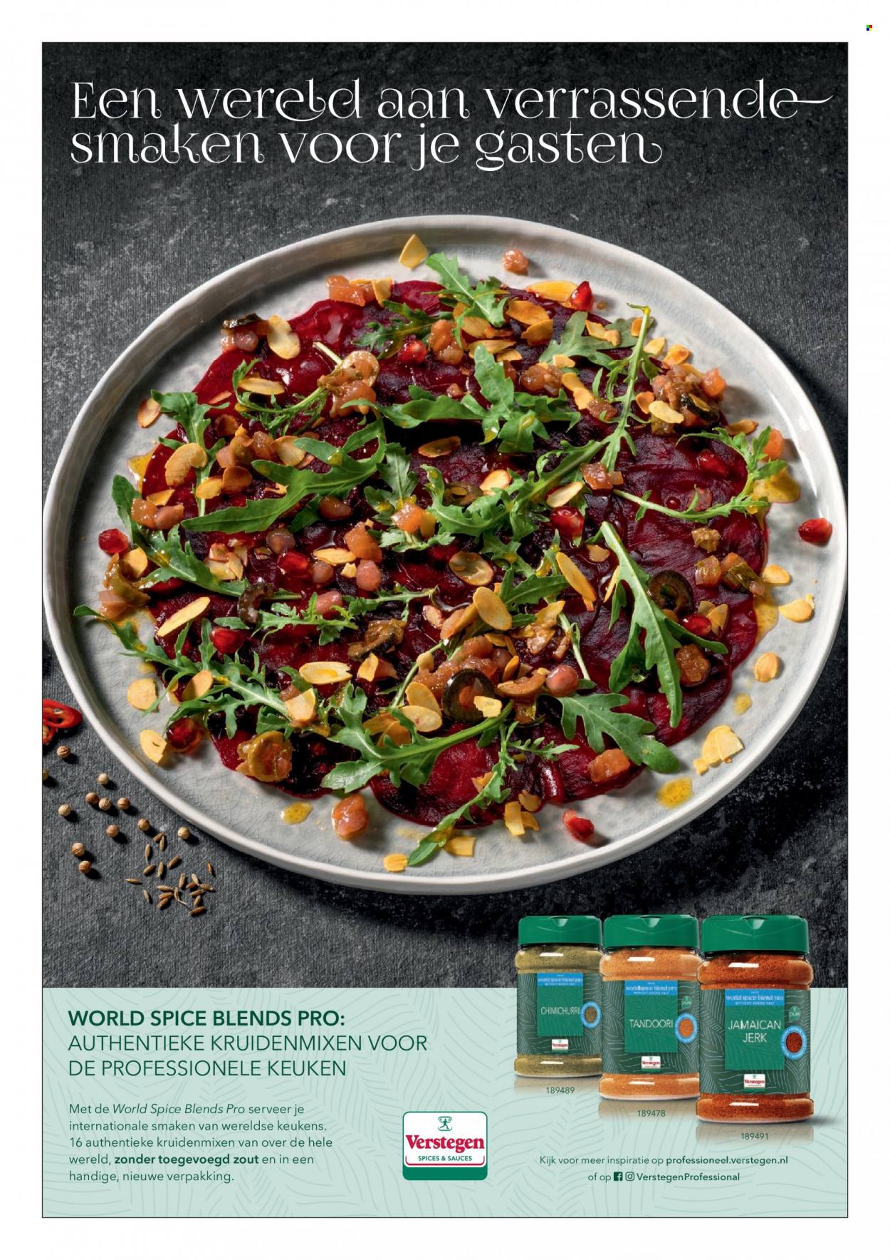 Sligro-aanbieding - 13-9-2023 - 2-10-2023. Pagina 24
