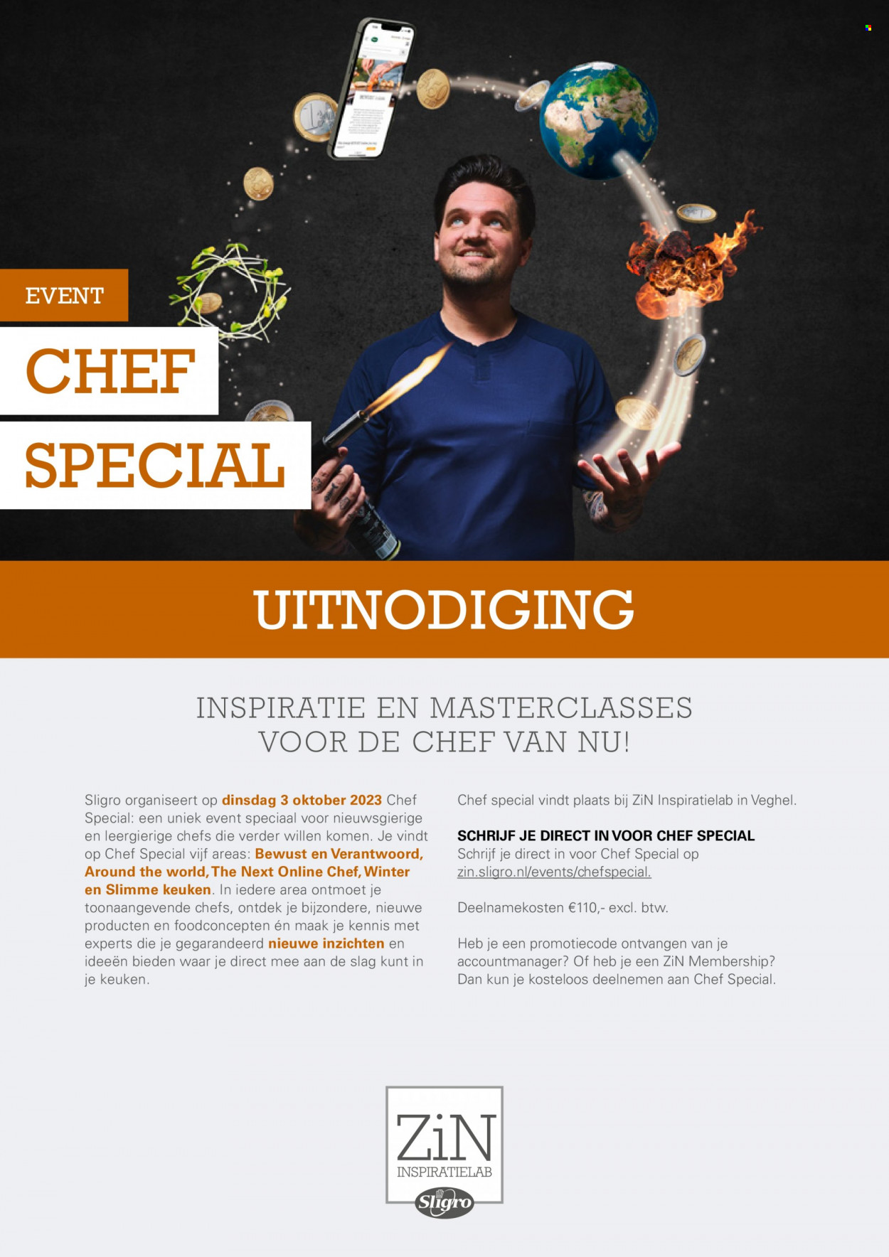 Sligro-aanbieding - 13-9-2023 - 2-10-2023. Pagina 27