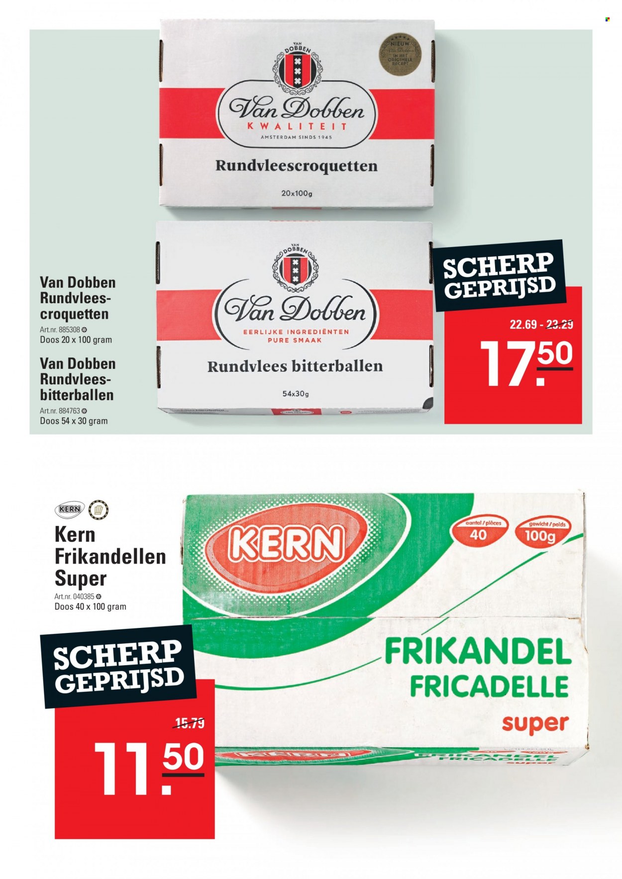 Sligro-aanbieding - 13-9-2023 - 2-10-2023. Pagina 2
