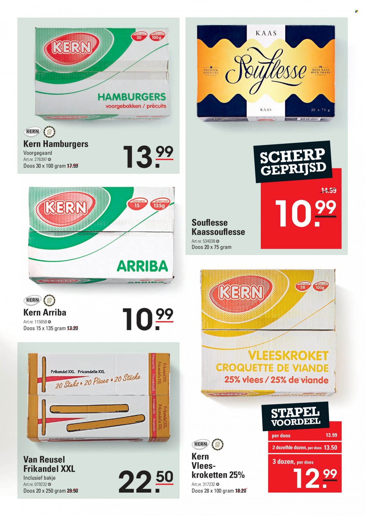 Sligro-aanbieding - 13-9-2023 - 2-10-2023. Pagina 3