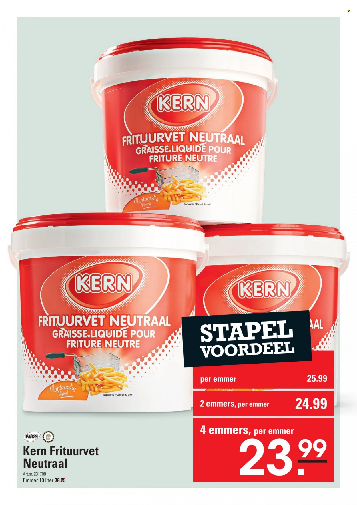 Sligro-aanbieding - 13-9-2023 - 2-10-2023. Pagina 4