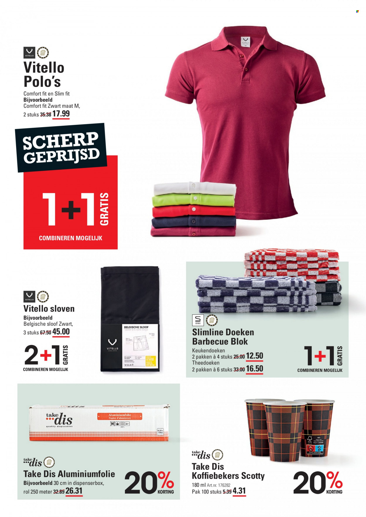 Sligro-aanbieding - 13-9-2023 - 2-10-2023. Pagina 6