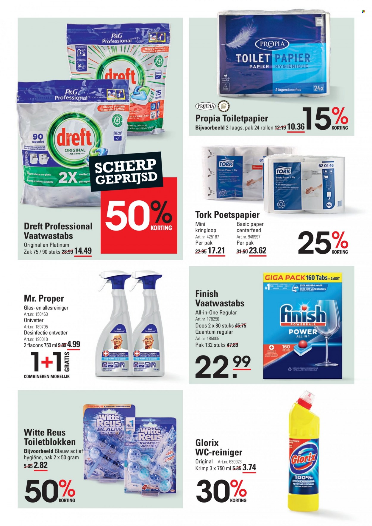 Sligro-aanbieding - 13-9-2023 - 2-10-2023. Pagina 14