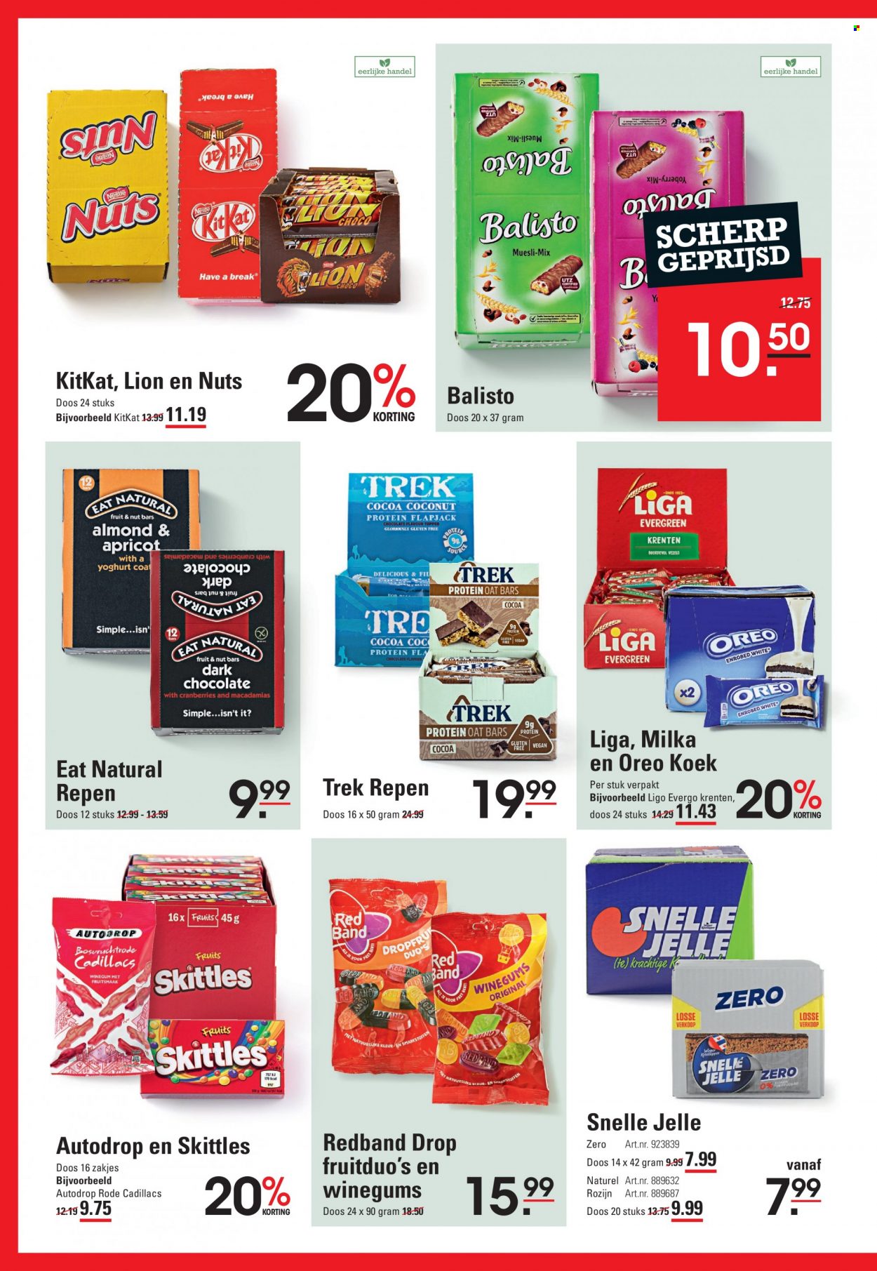 Sligro-aanbieding - 13-9-2023 - 2-10-2023. Pagina 4
