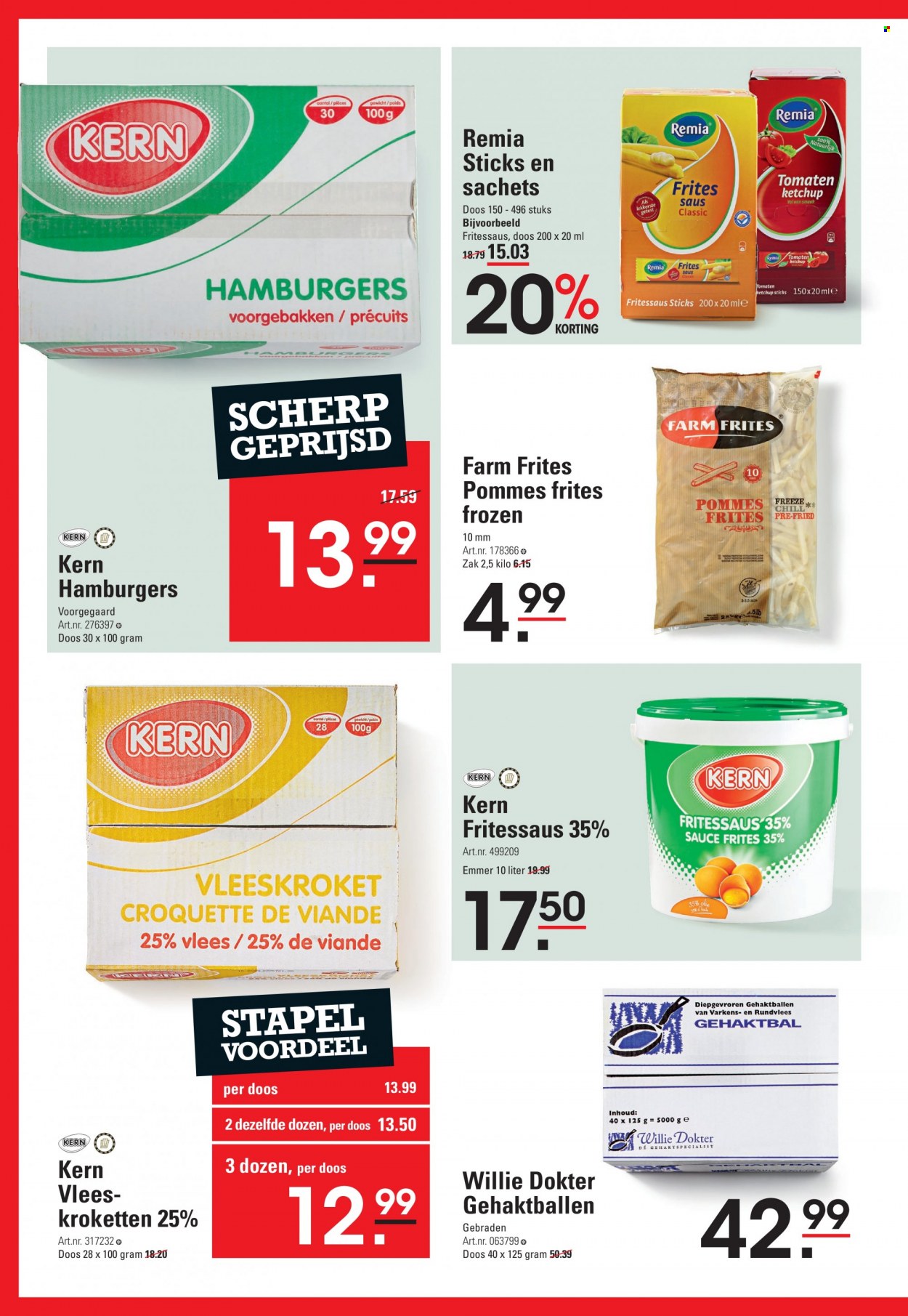 Sligro-aanbieding - 13-9-2023 - 2-10-2023. Pagina 6