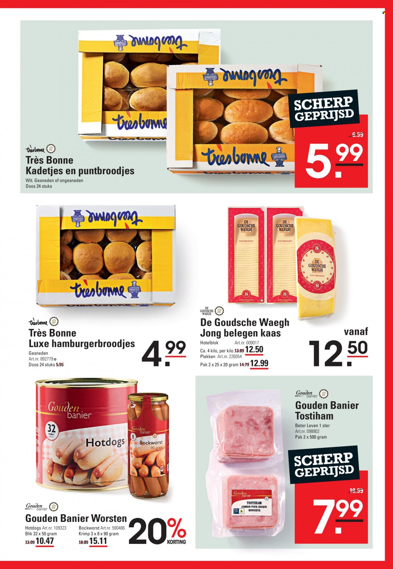 Sligro-aanbieding - 13-9-2023 - 2-10-2023. Pagina 7