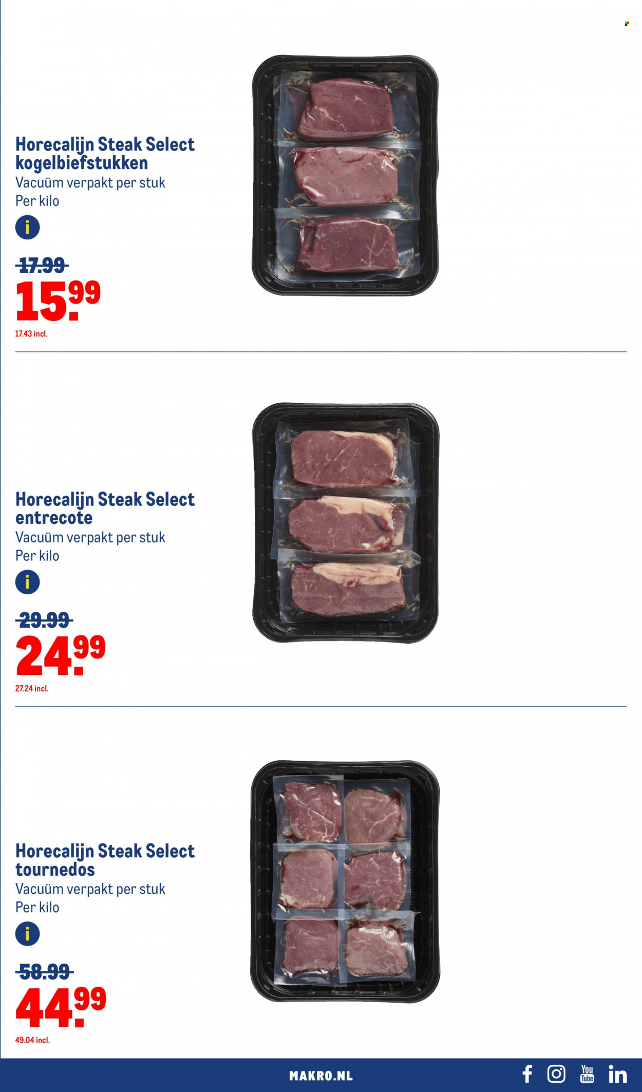 Makro-aanbieding - 13-9-2023 - 10-10-2023. Pagina 11