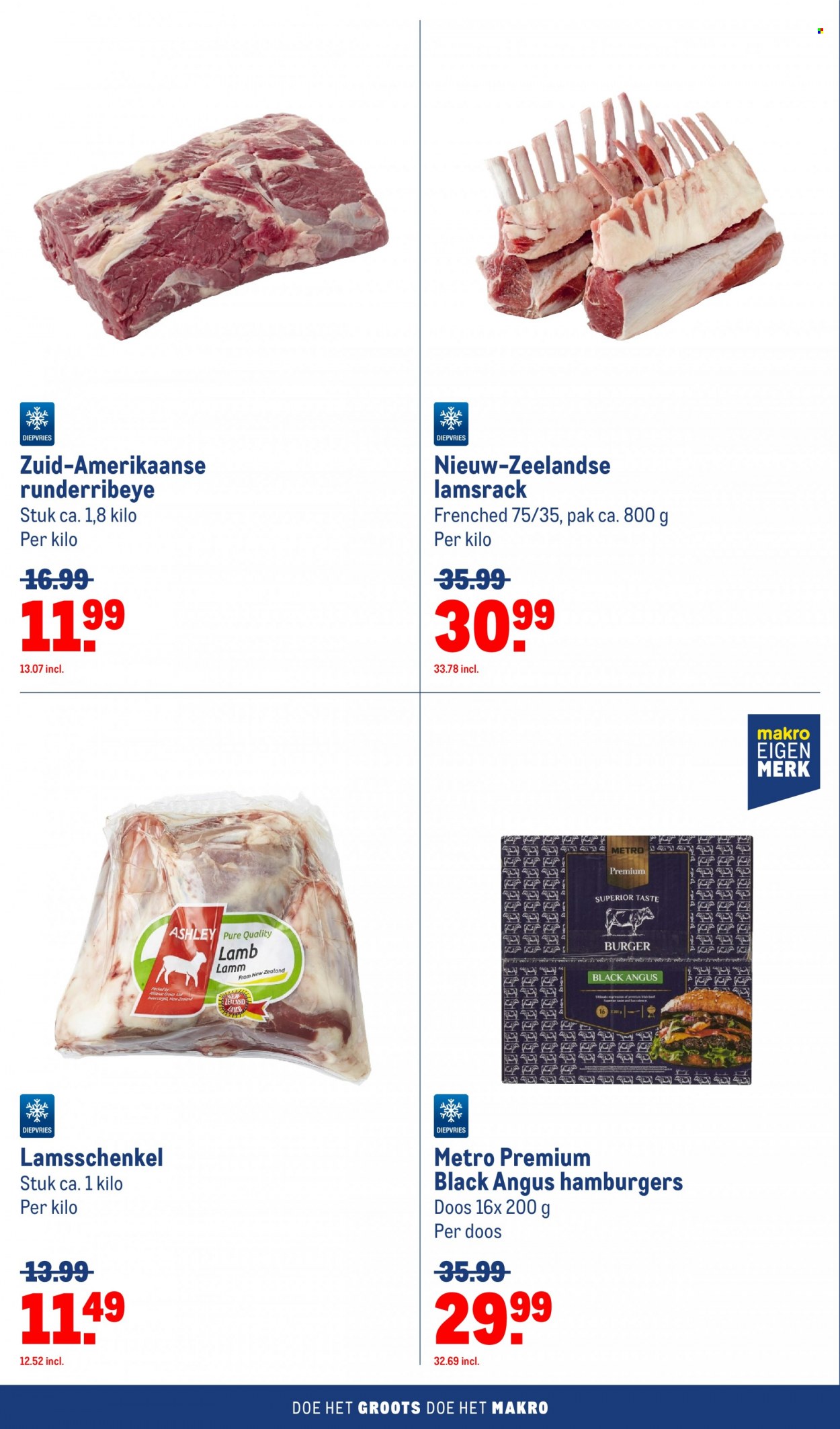 Makro-aanbieding - 13-9-2023 - 10-10-2023. Pagina 12