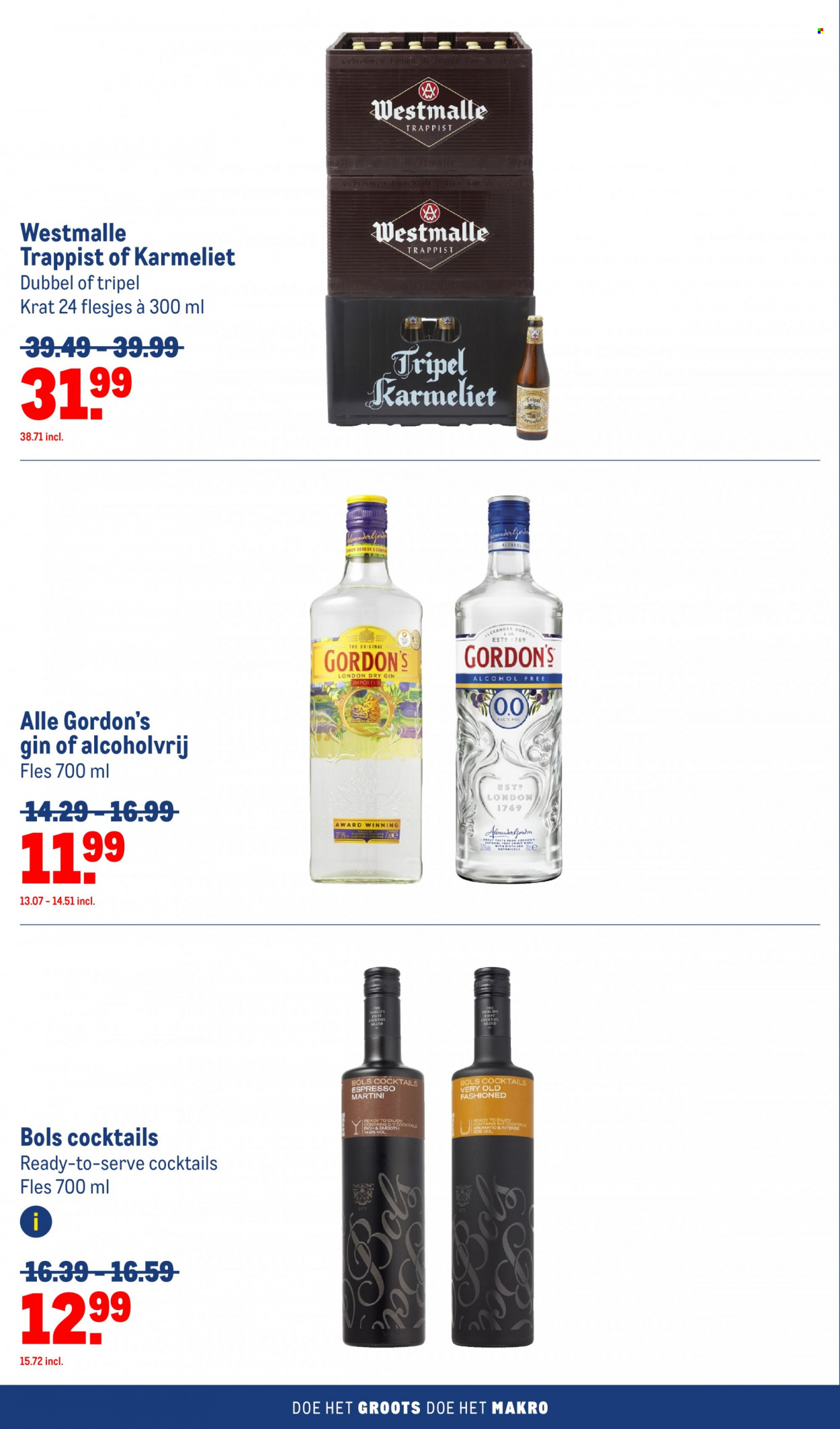 Makro-aanbieding - 13-9-2023 - 10-10-2023. Pagina 20