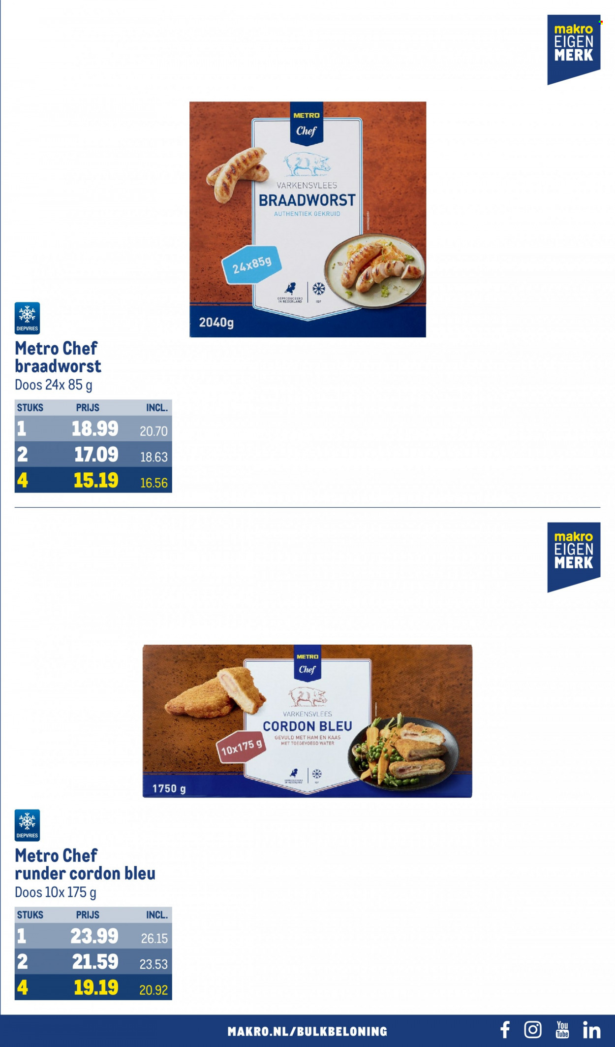 Makro-aanbieding - 13-9-2023 - 10-10-2023. Pagina 27