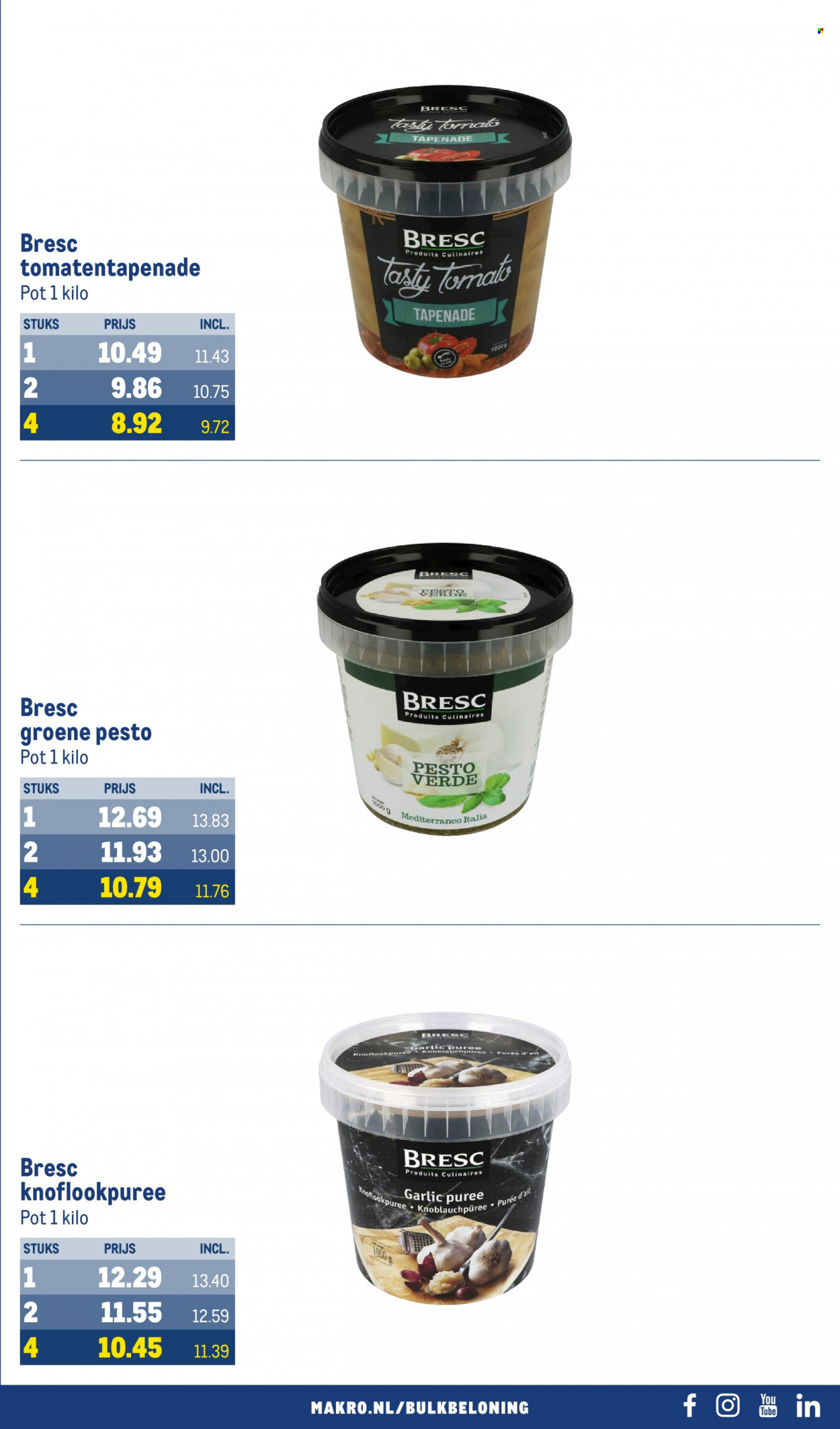 Makro-aanbieding - 13-9-2023 - 10-10-2023. Pagina 33