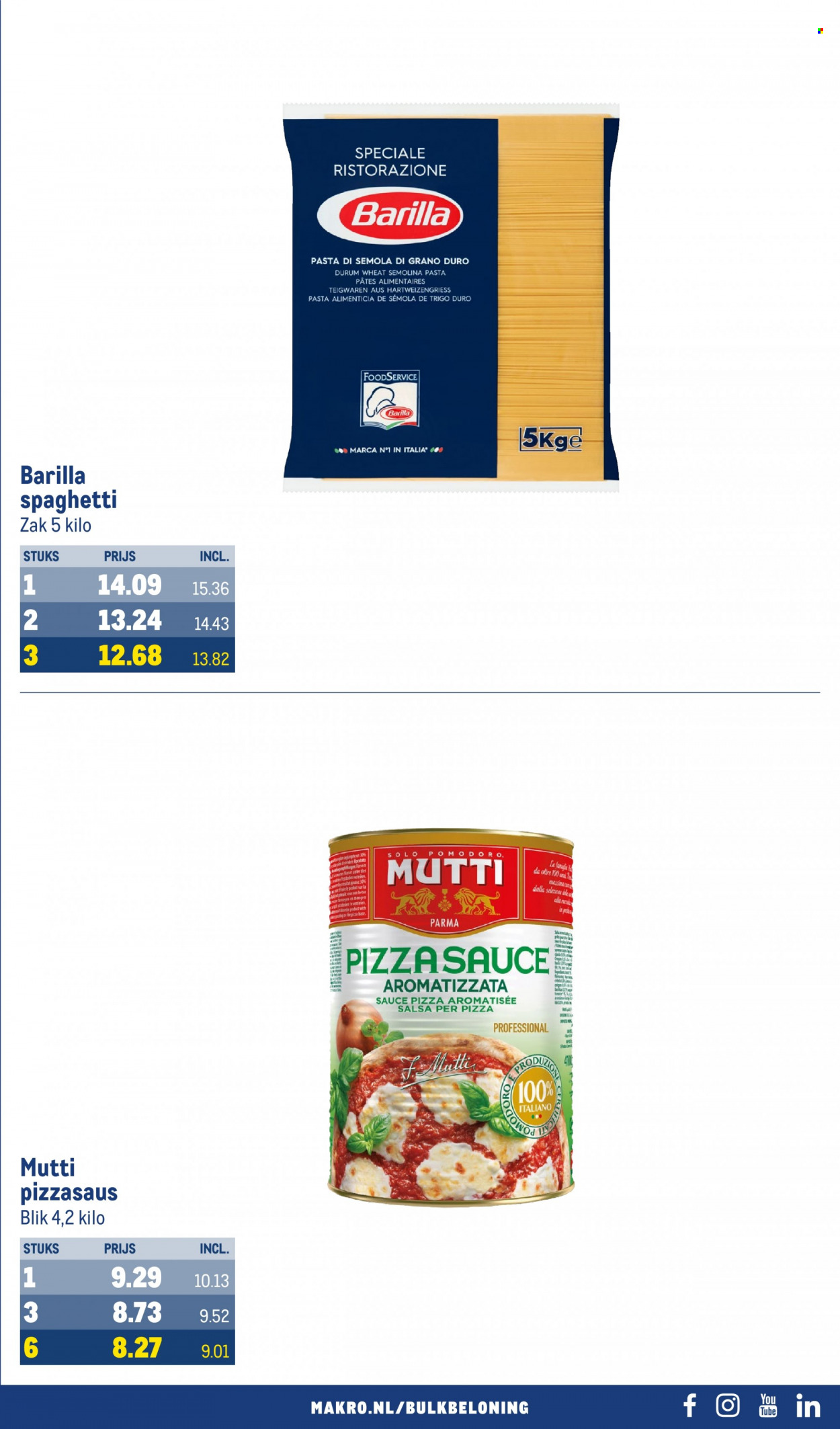 Makro-aanbieding - 13-9-2023 - 10-10-2023. Pagina 35