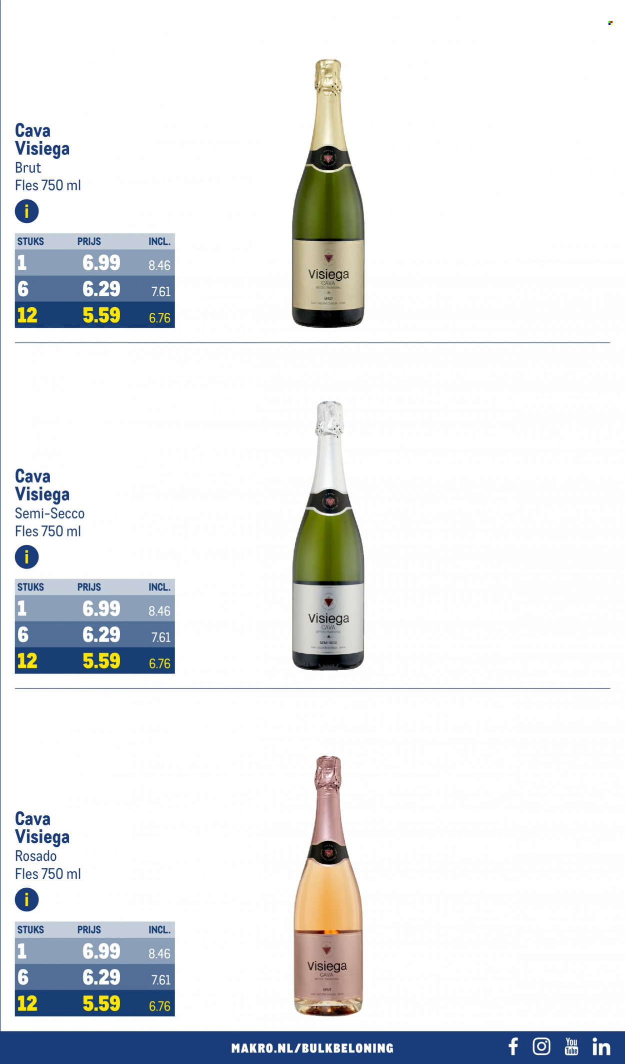 Makro-aanbieding - 13-9-2023 - 10-10-2023. Pagina 41