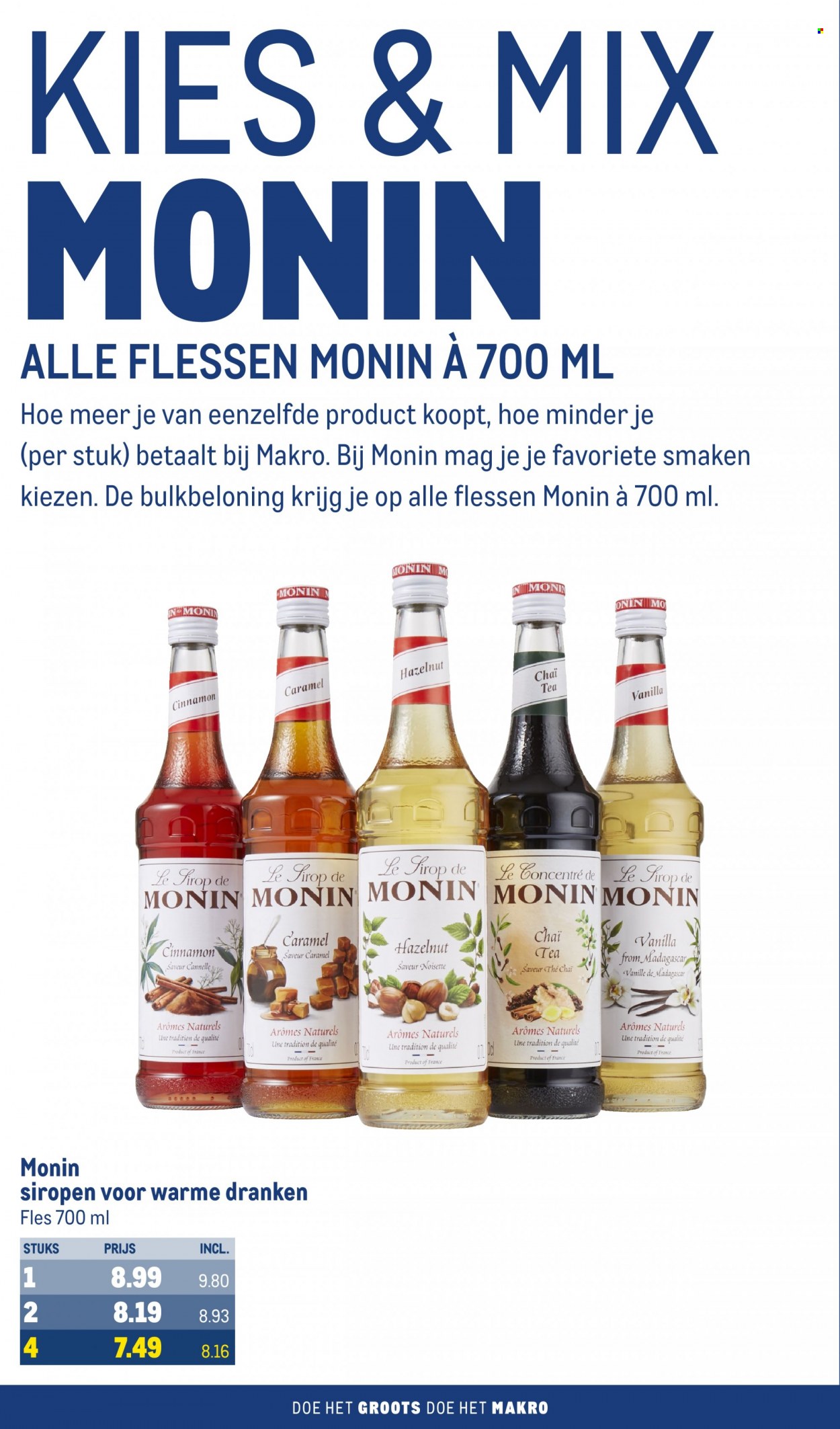 Makro-aanbieding - 13-9-2023 - 10-10-2023. Pagina 44