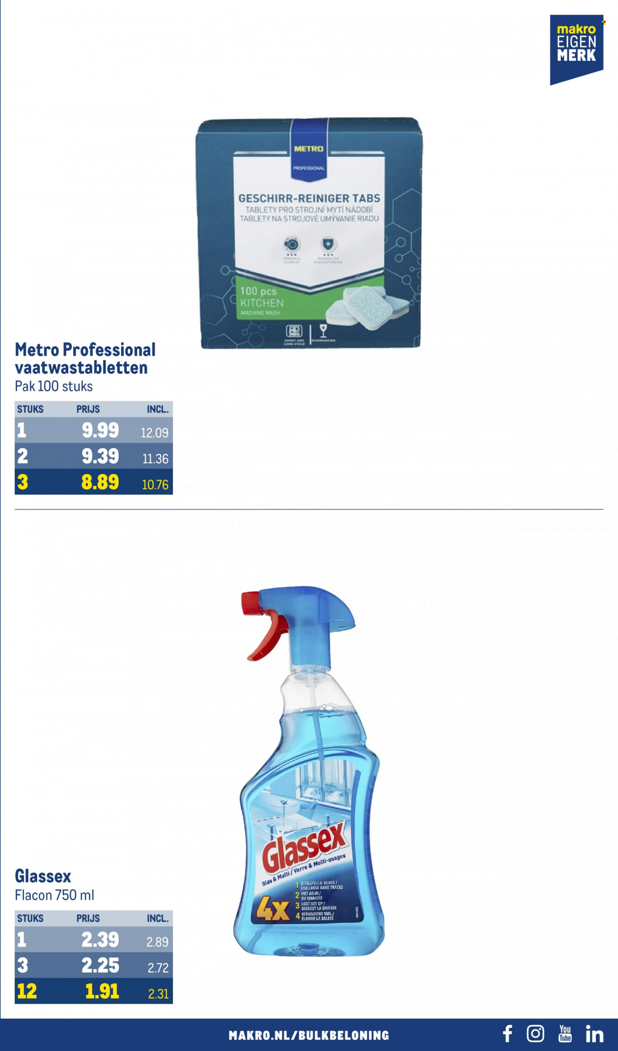 Makro-aanbieding - 13-9-2023 - 10-10-2023. Pagina 45