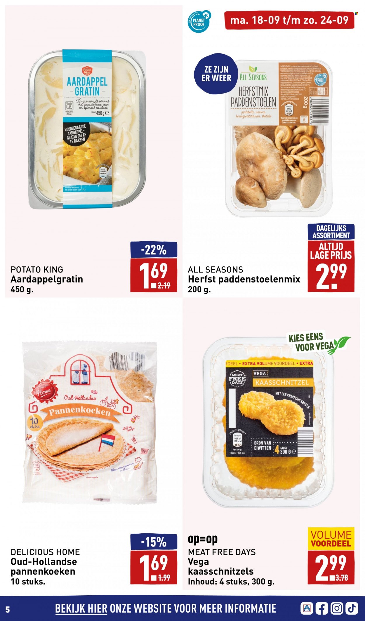 Aldi-aanbieding - 18-9-2023 - 24-9-2023. Pagina 5