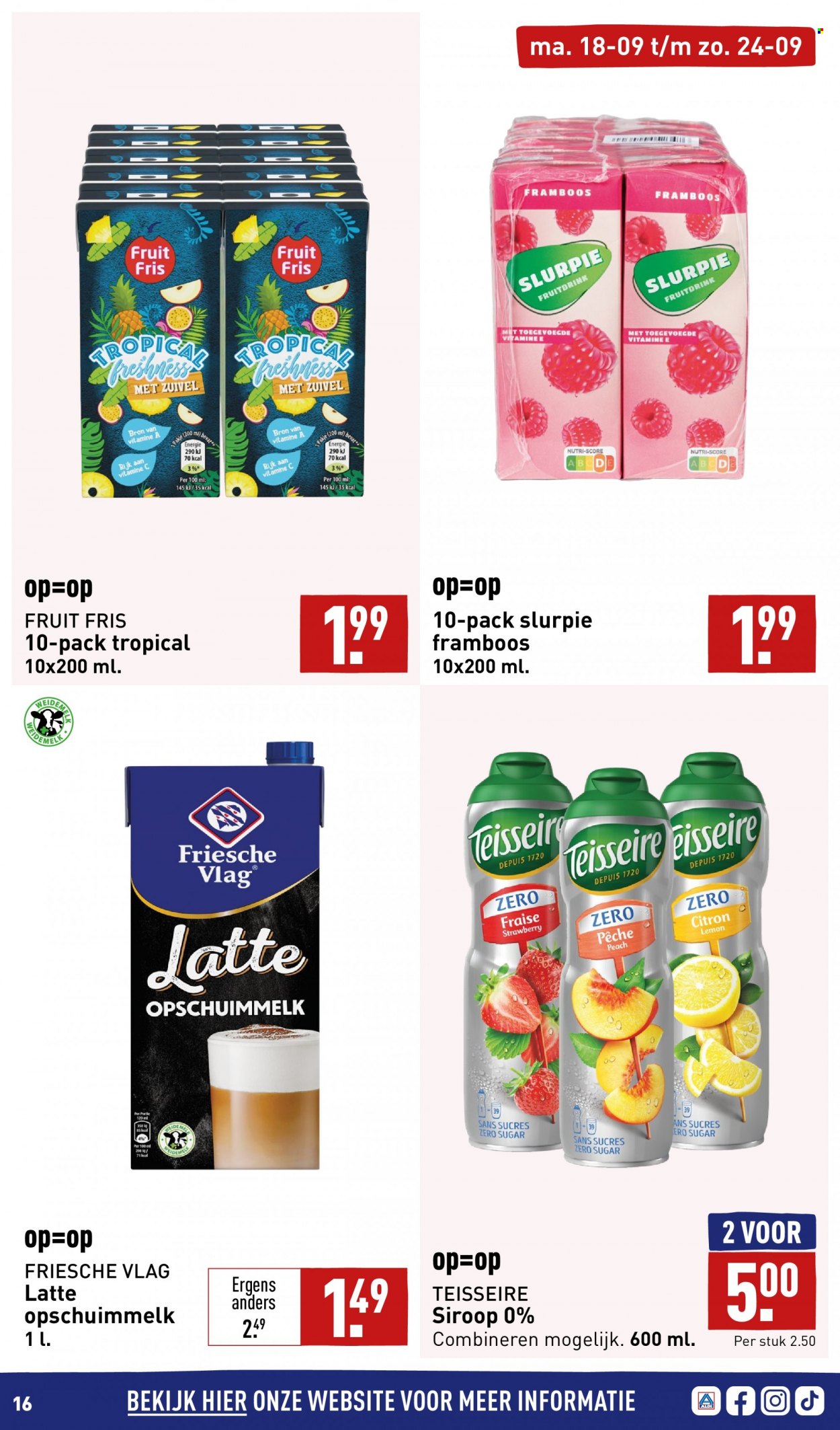 Aldi-aanbieding - 18-9-2023 - 24-9-2023. Pagina 16