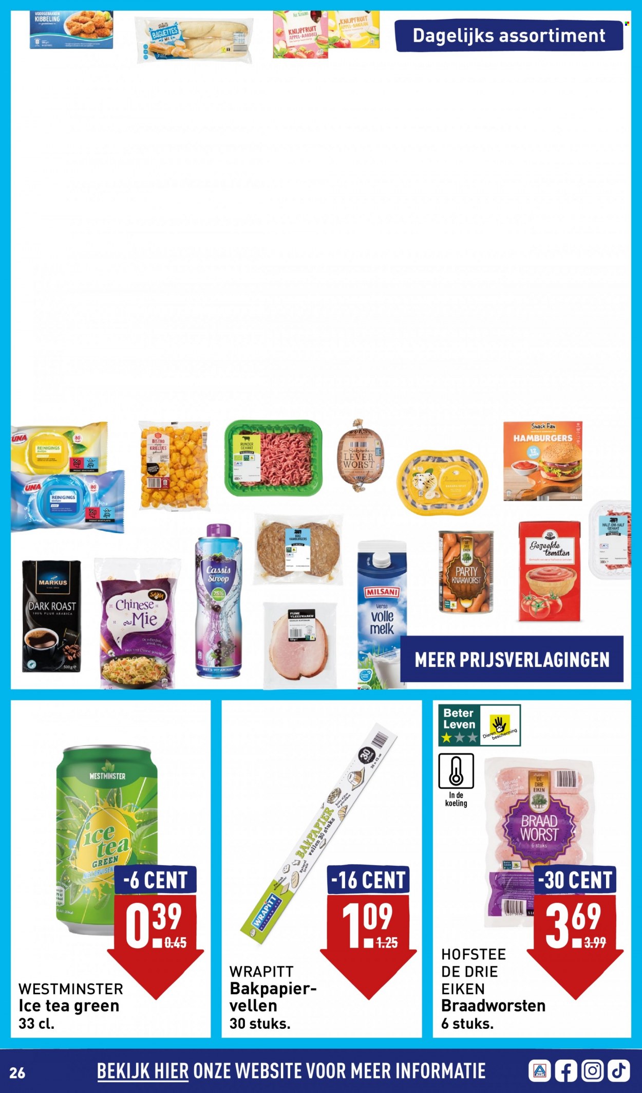 Aldi-aanbieding - 18-9-2023 - 24-9-2023. Pagina 26
