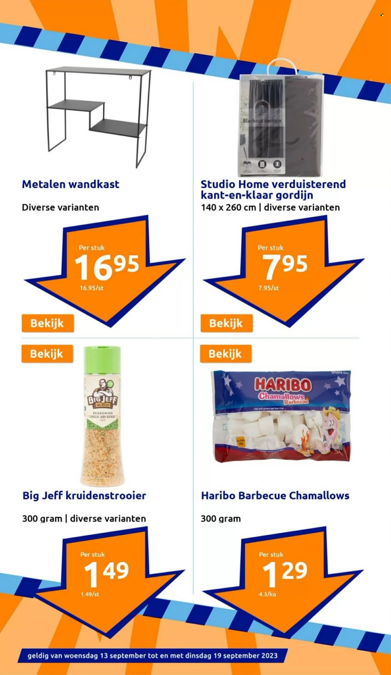 Action-aanbieding - 13-9-2023 - 19-9-2023. Pagina 2