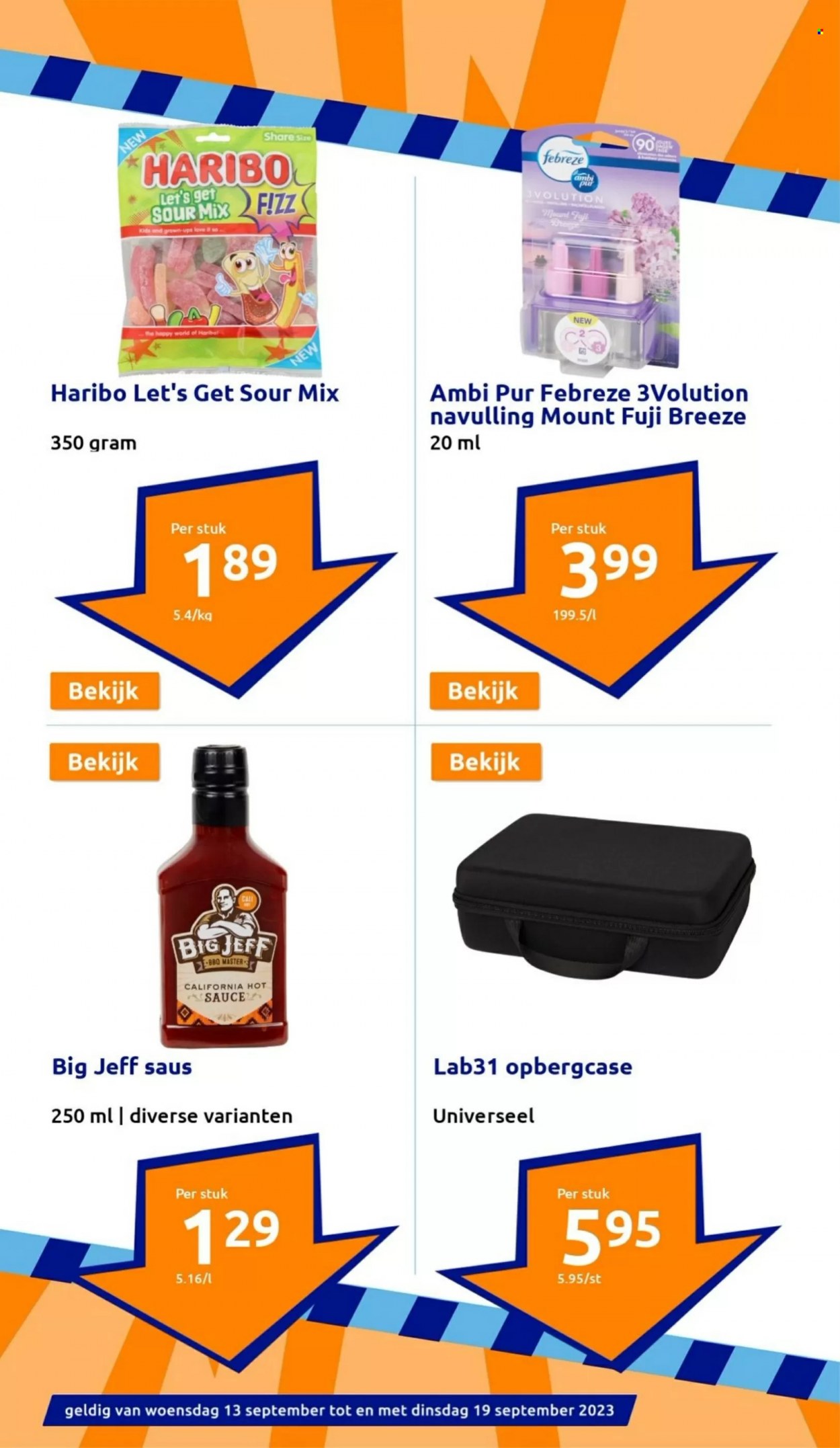 Action-aanbieding - 13-9-2023 - 19-9-2023. Pagina 4