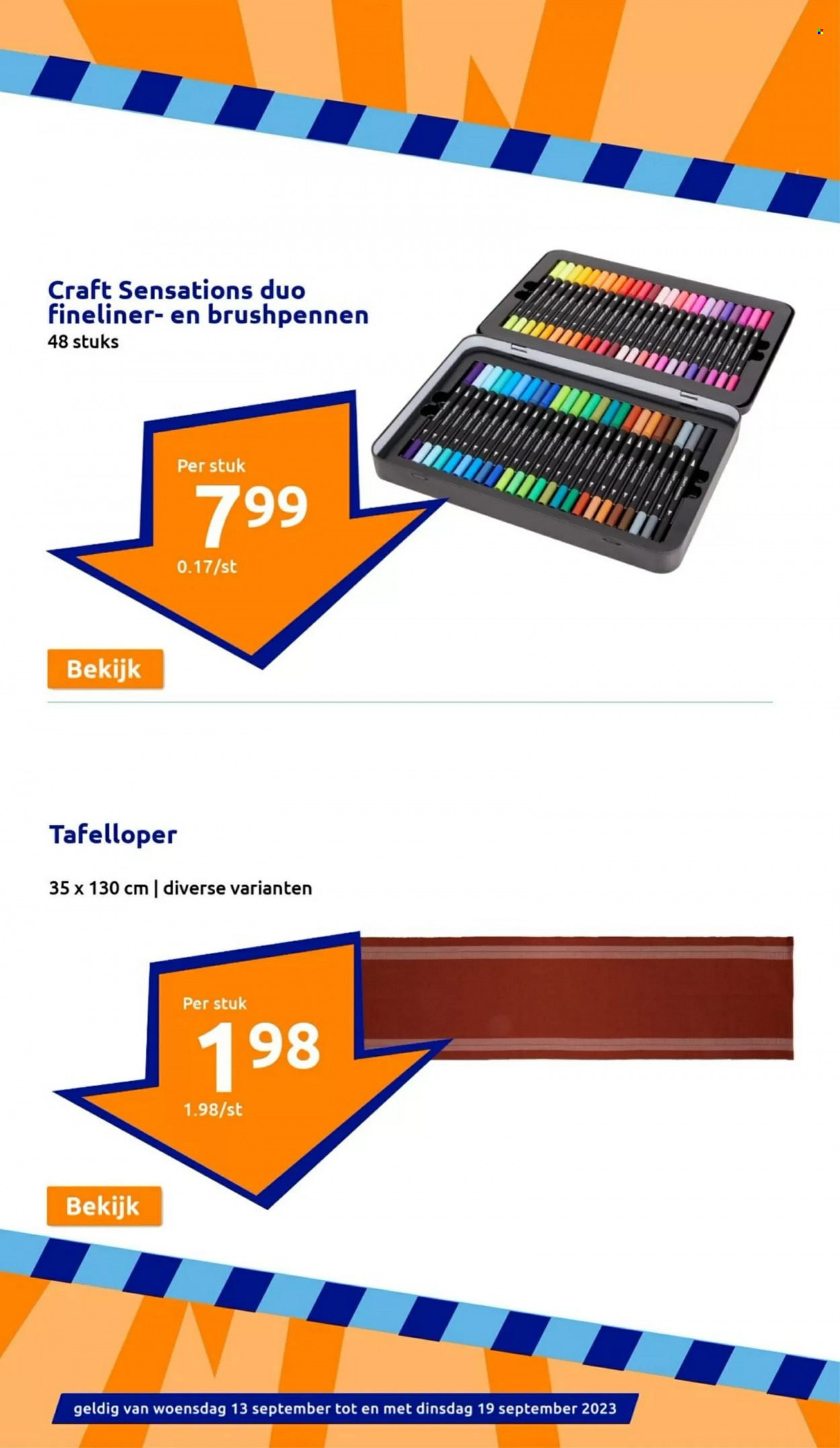 Action-aanbieding - 13-9-2023 - 19-9-2023. Pagina 5