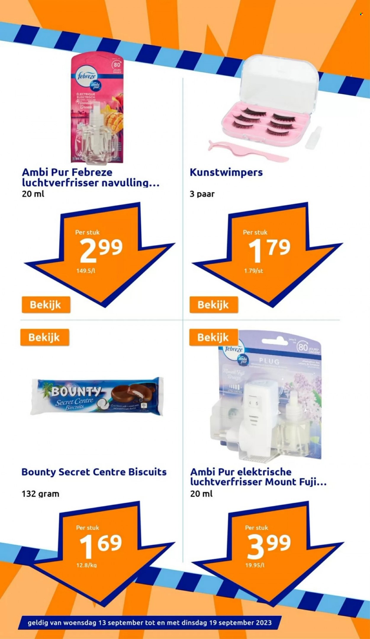 Action-aanbieding - 13-9-2023 - 19-9-2023. Pagina 7