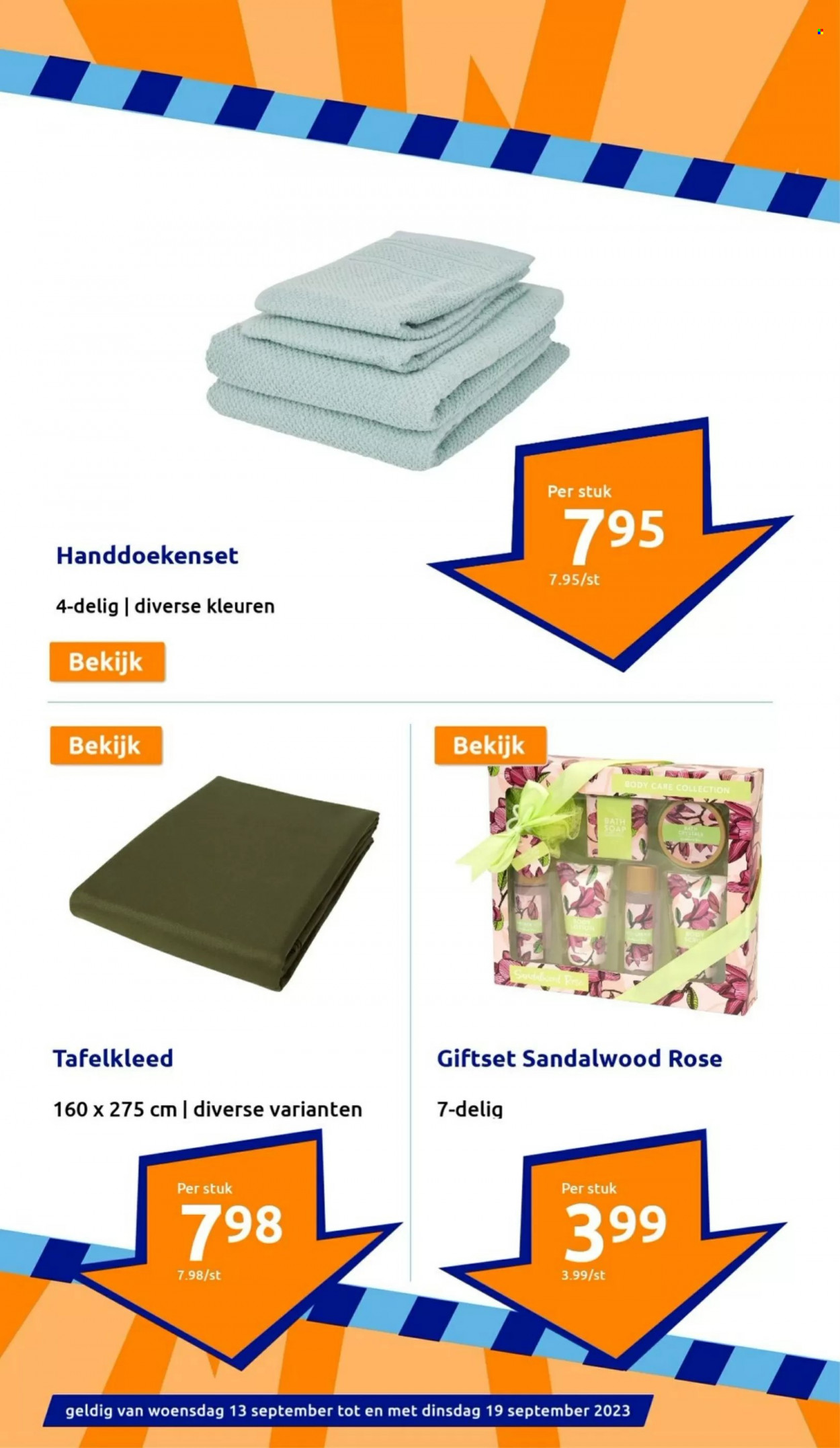 Action-aanbieding - 13-9-2023 - 19-9-2023. Pagina 8
