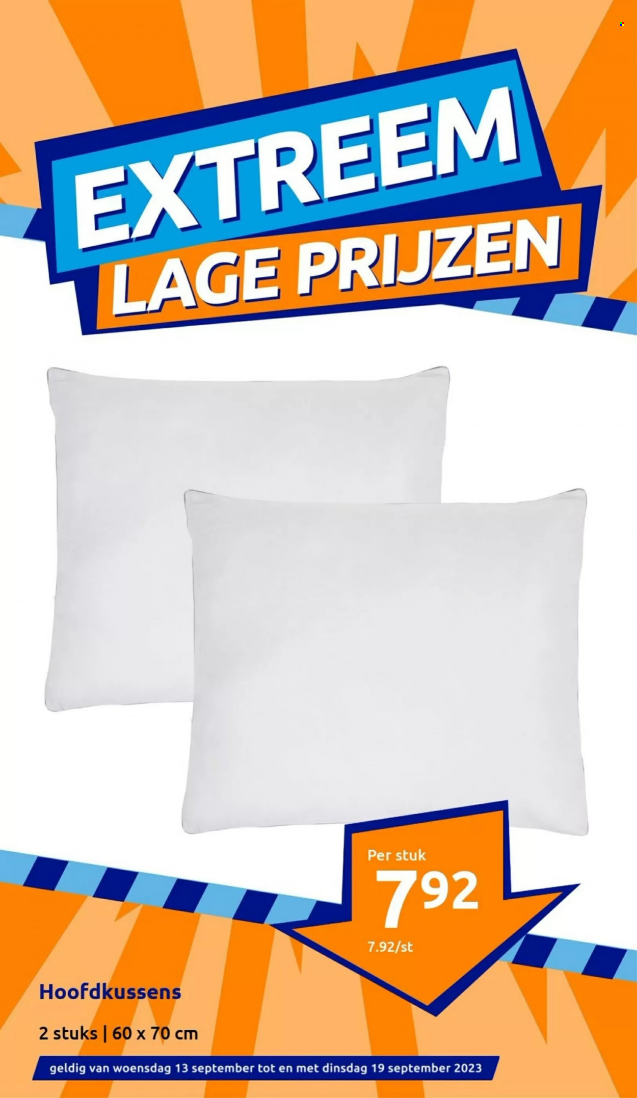 Action-aanbieding - 13-9-2023 - 19-9-2023. Pagina 18