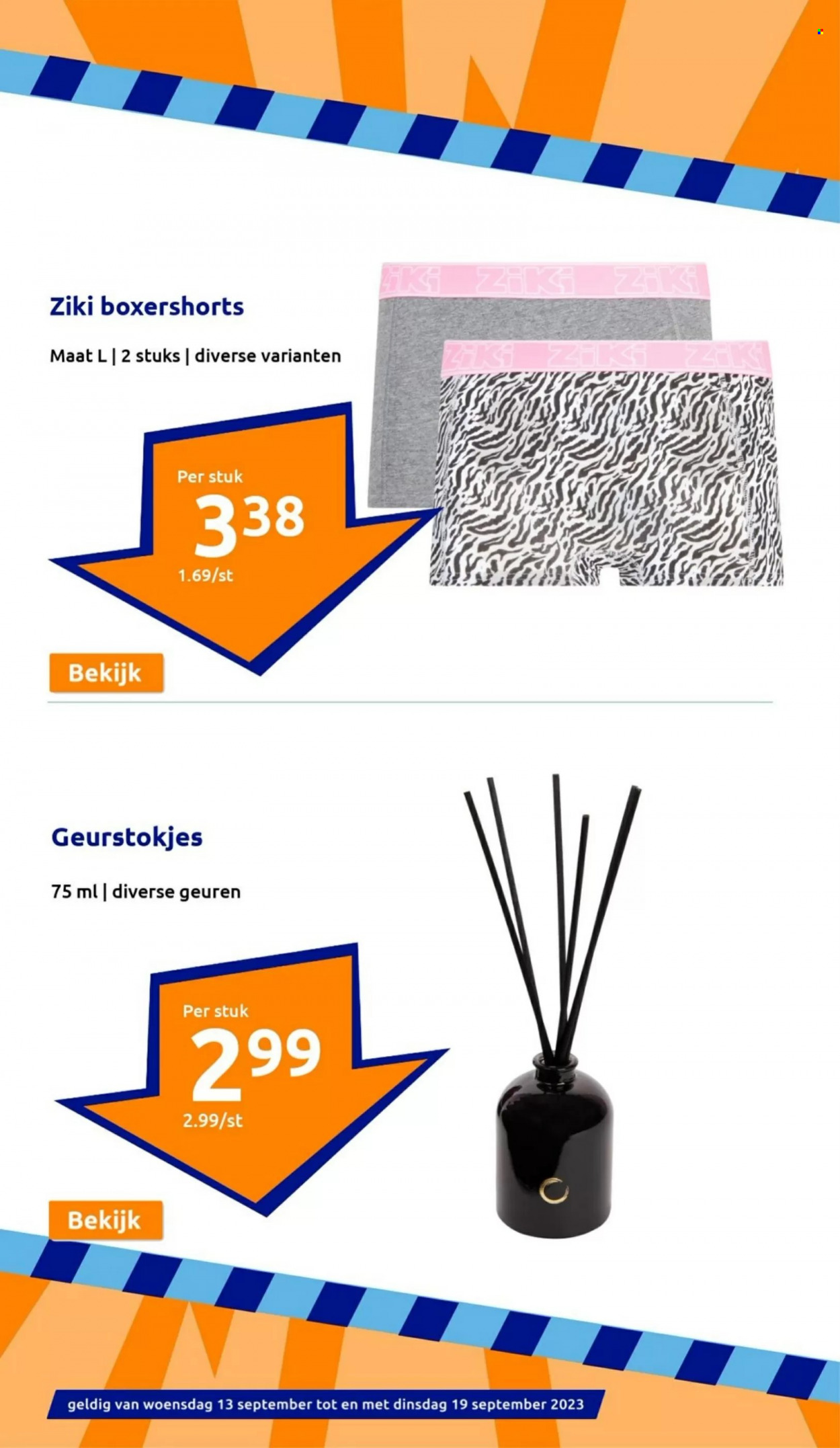 Action-aanbieding - 13-9-2023 - 19-9-2023. Pagina 25