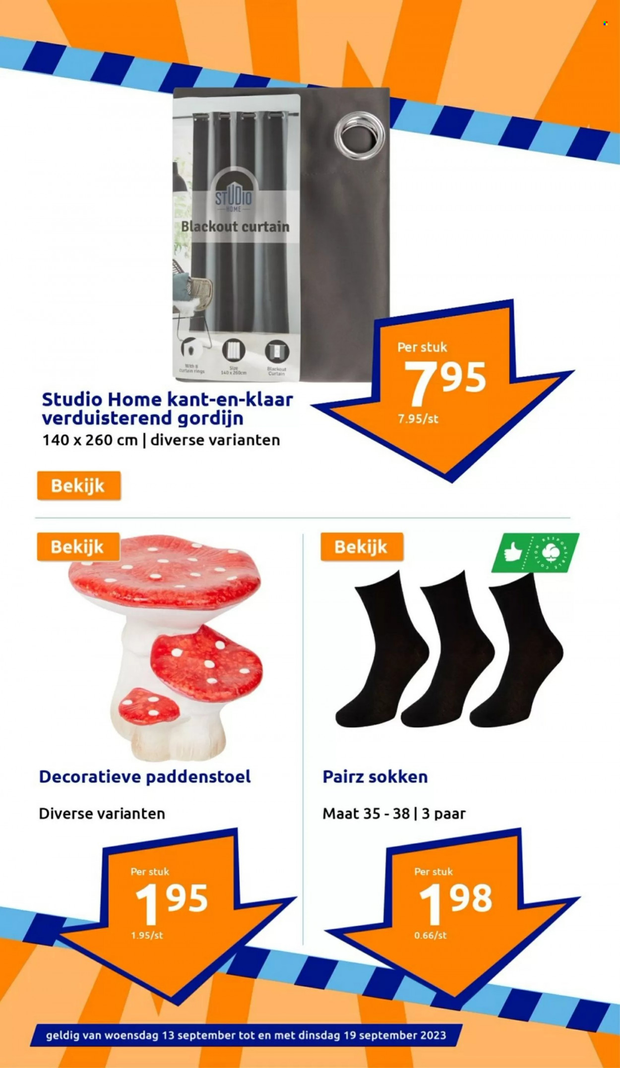 Action-aanbieding - 13-9-2023 - 19-9-2023. Pagina 26