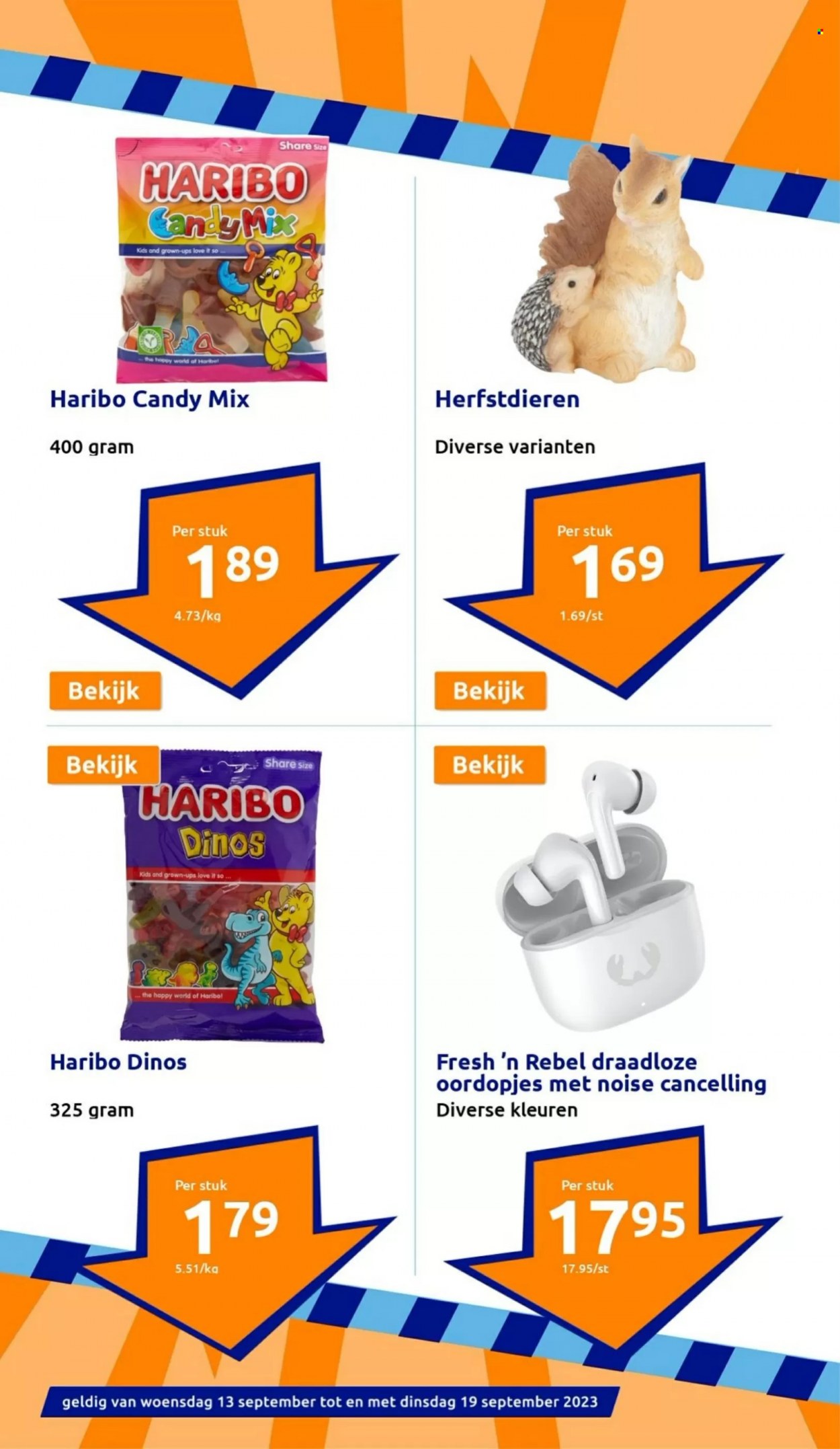 Action-aanbieding - 13-9-2023 - 19-9-2023. Pagina 28