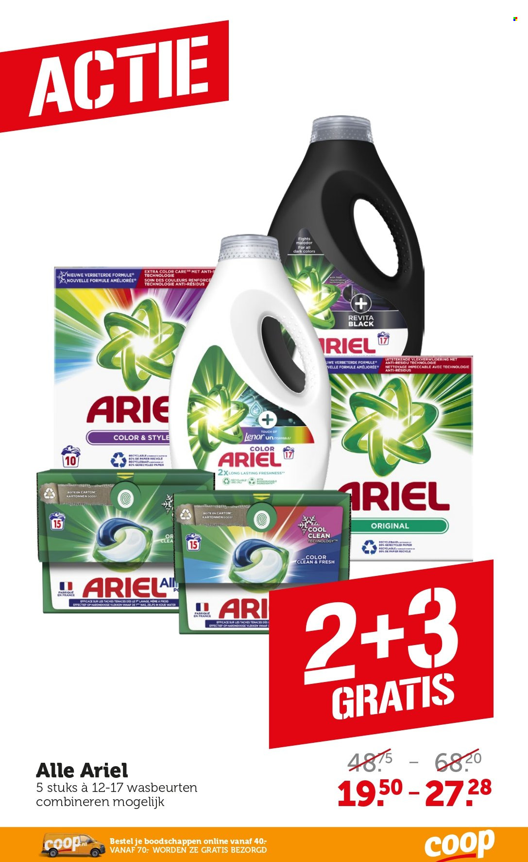 Coop-aanbieding - 18-9-2023 - 24-9-2023. Pagina 2