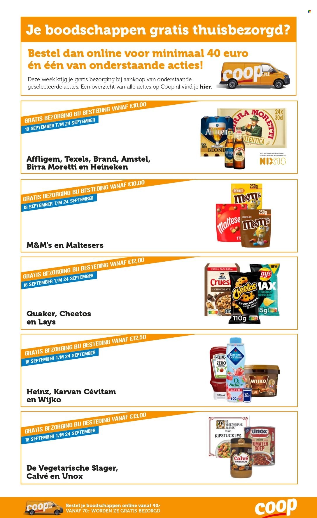 Coop-aanbieding - 18-9-2023 - 24-9-2023. Pagina 3