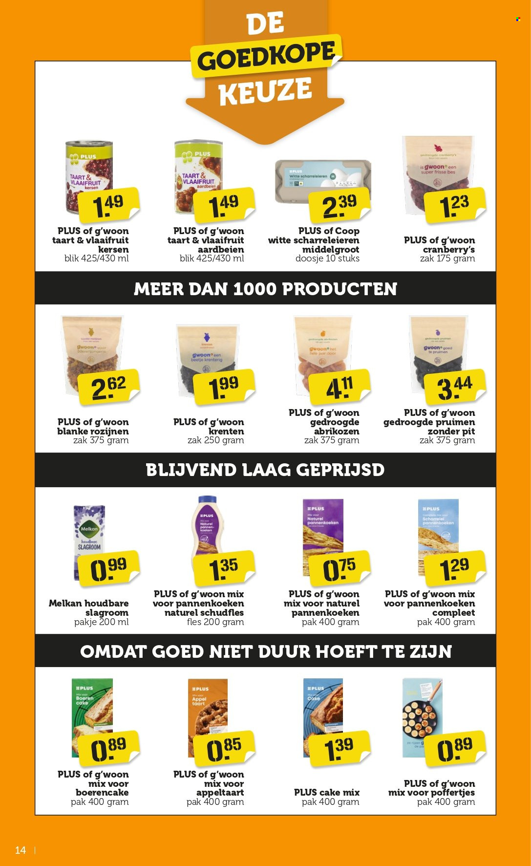 Coop-aanbieding - 18-9-2023 - 24-9-2023. Pagina 14