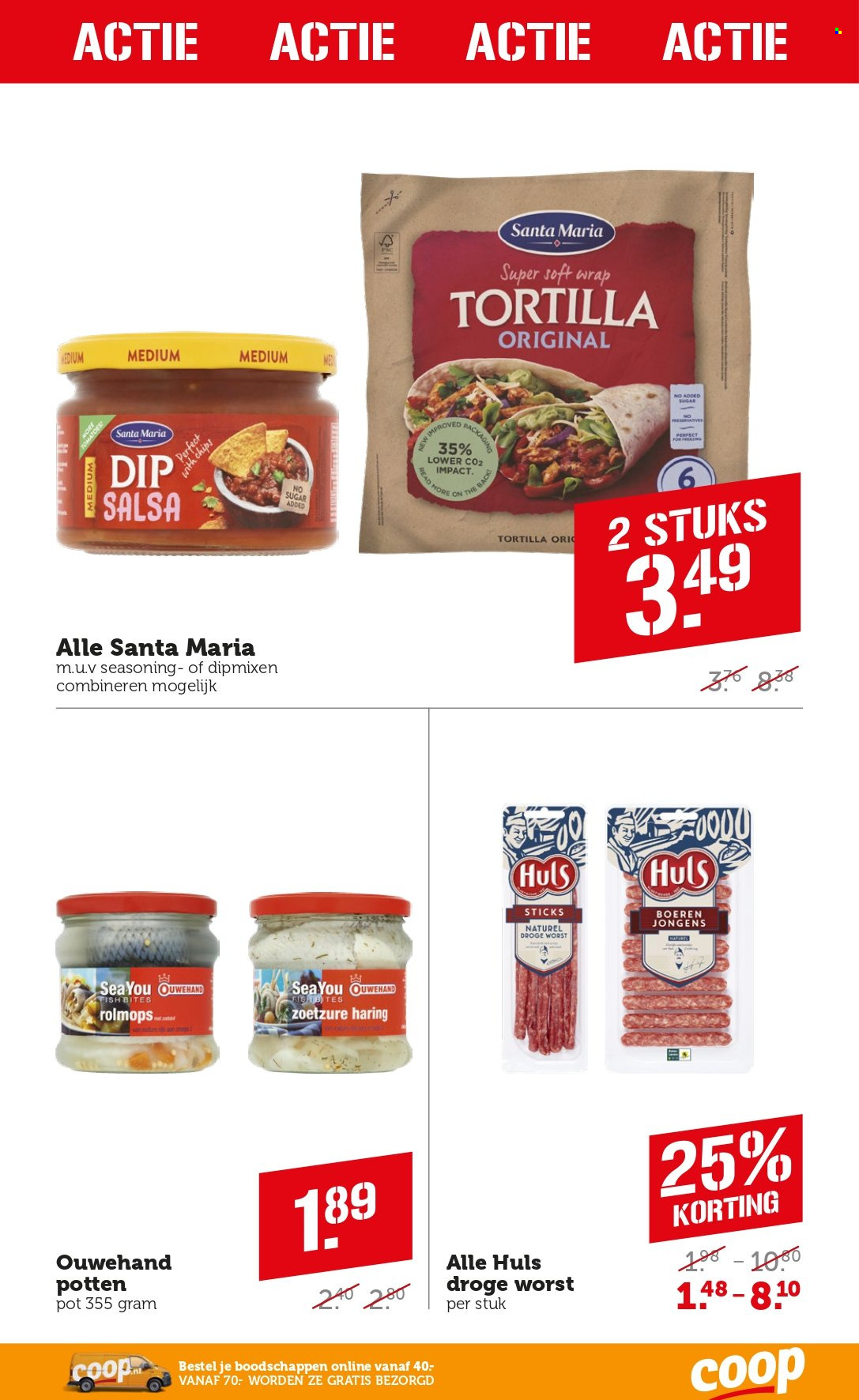 Coop-aanbieding - 18-9-2023 - 24-9-2023. Pagina 24