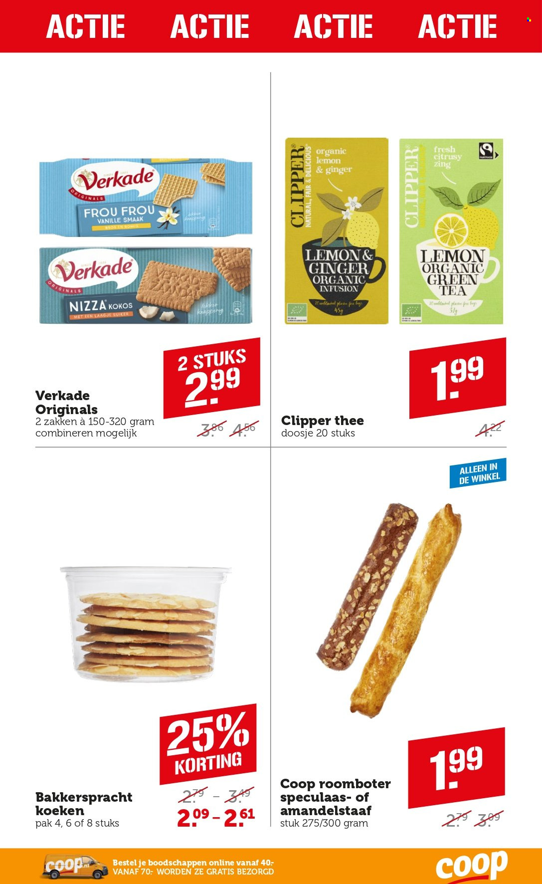 Coop-aanbieding - 18-9-2023 - 24-9-2023. Pagina 16