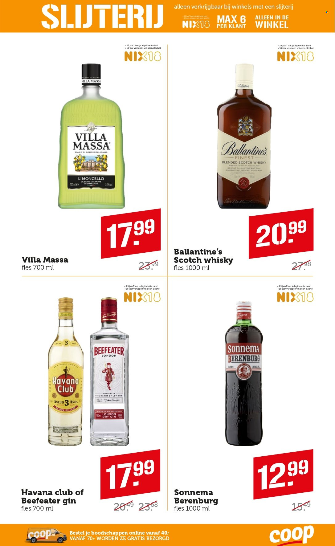 Coop-aanbieding - 18-9-2023 - 24-9-2023. Pagina 23