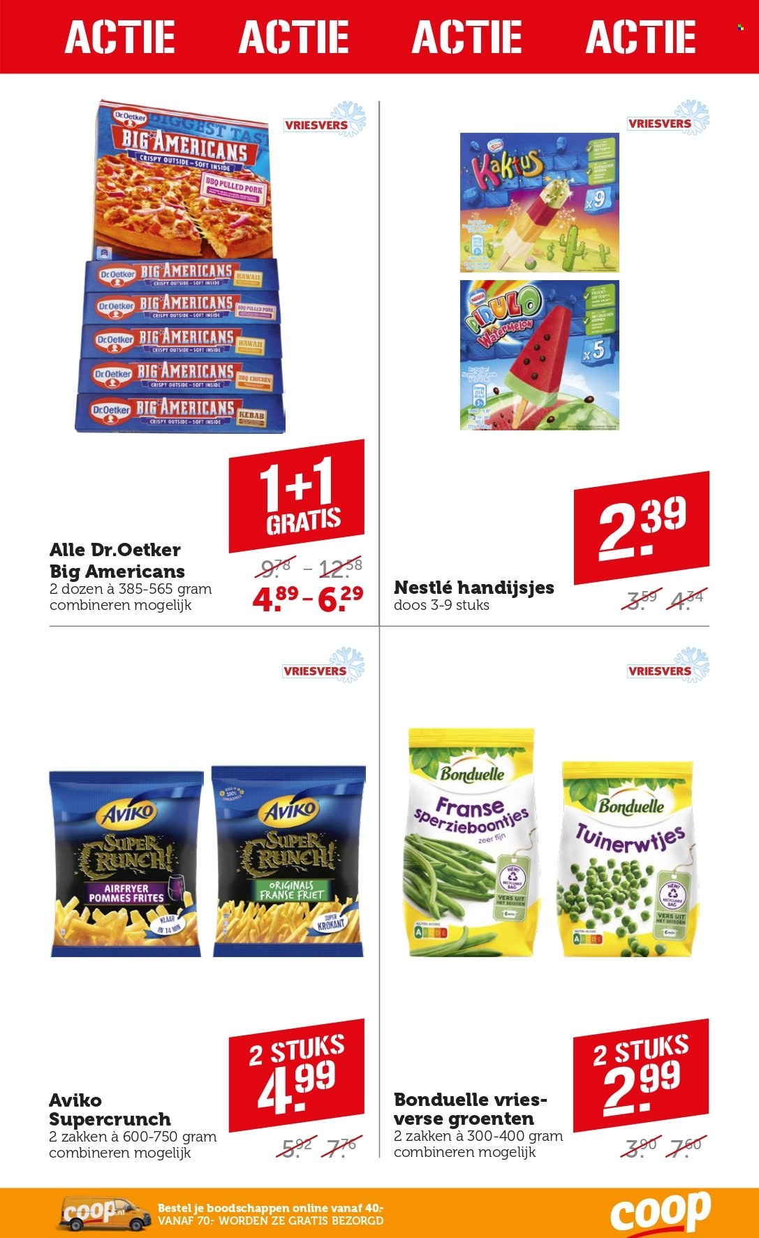 Coop-aanbieding - 18-9-2023 - 24-9-2023. Pagina 25