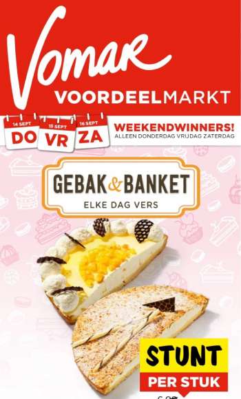 Vomar-aanbieding - 14-9-2023 - 16-9-2023.
