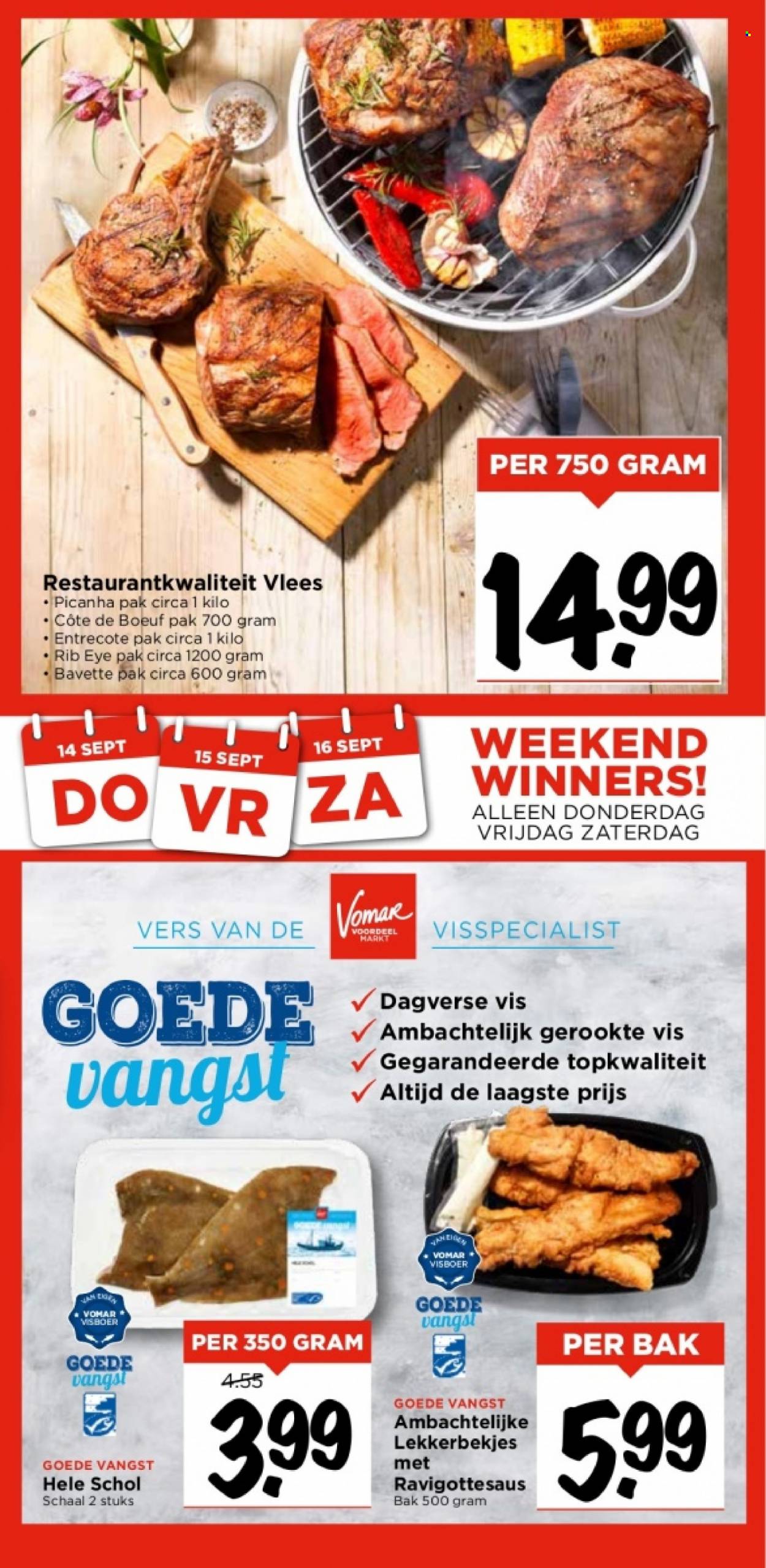 Vomar-aanbieding - 14-9-2023 - 16-9-2023. Pagina 3